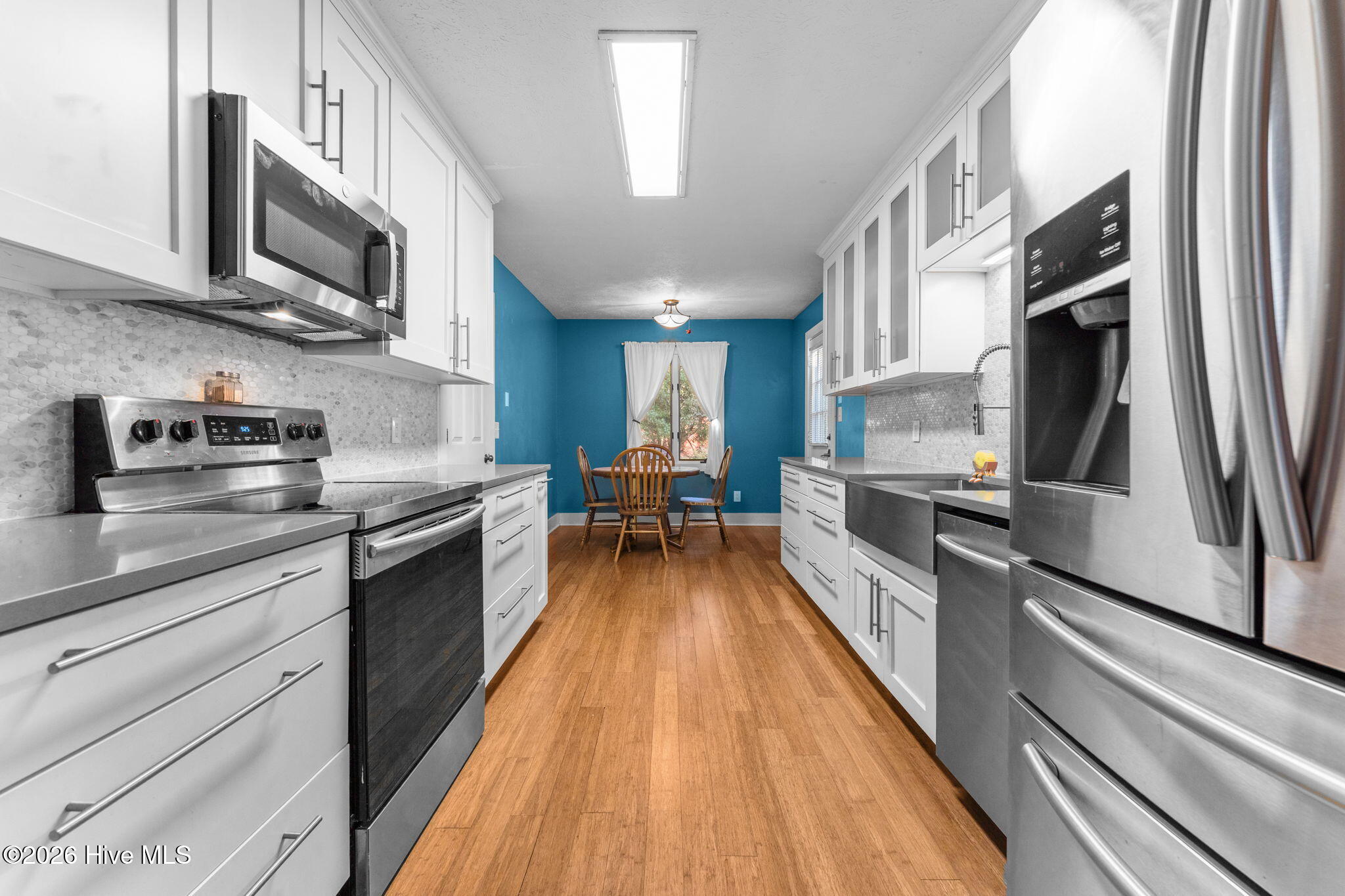 107 Hastings Road