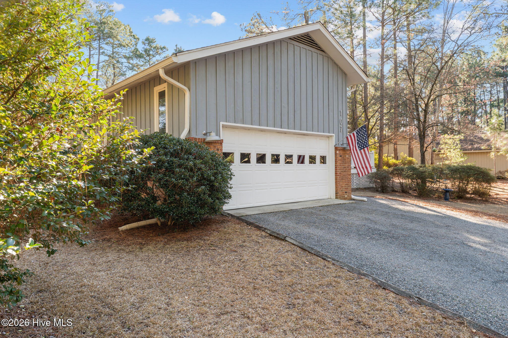 107 Hastings Road