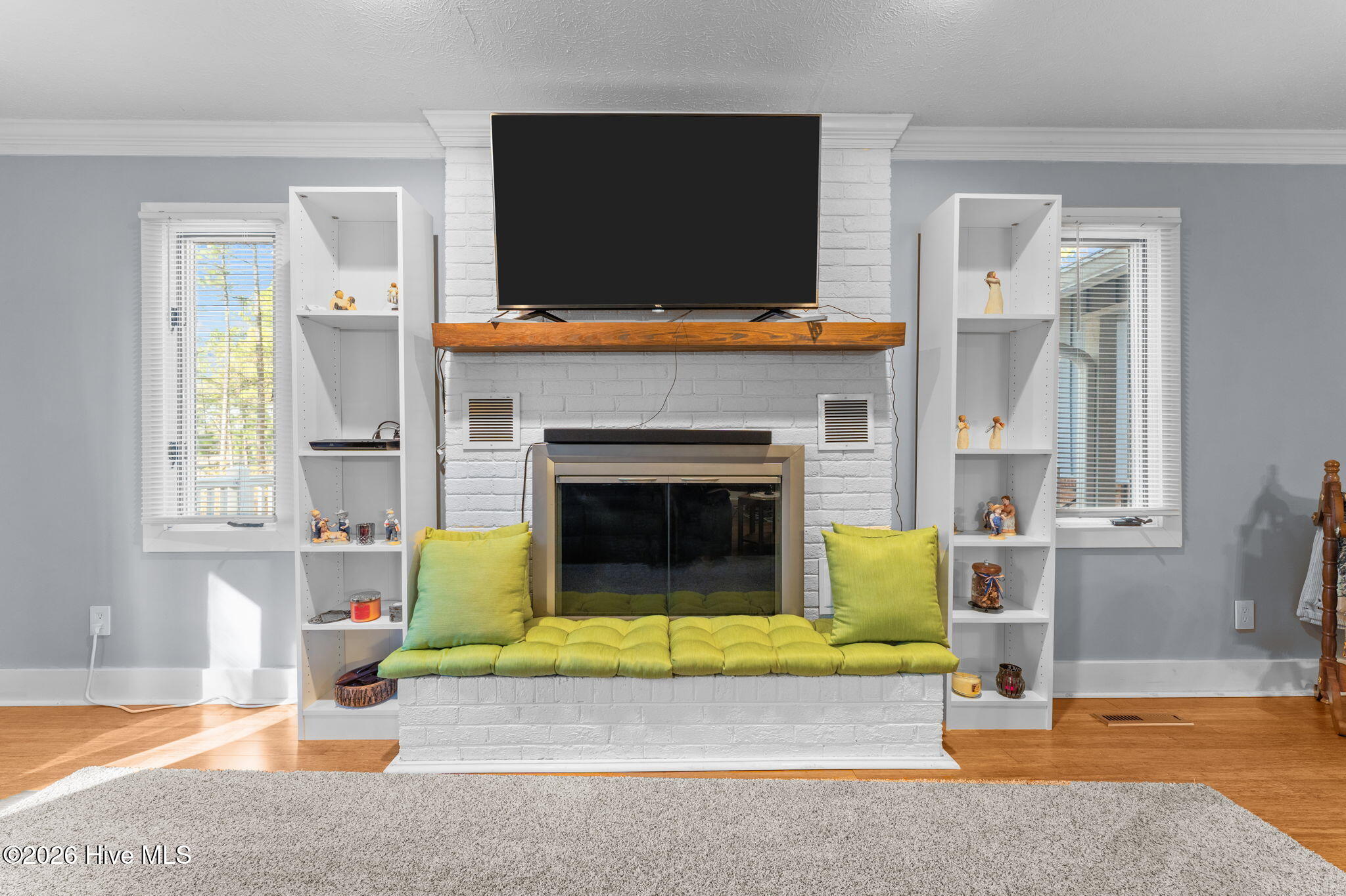107 Hastings Road