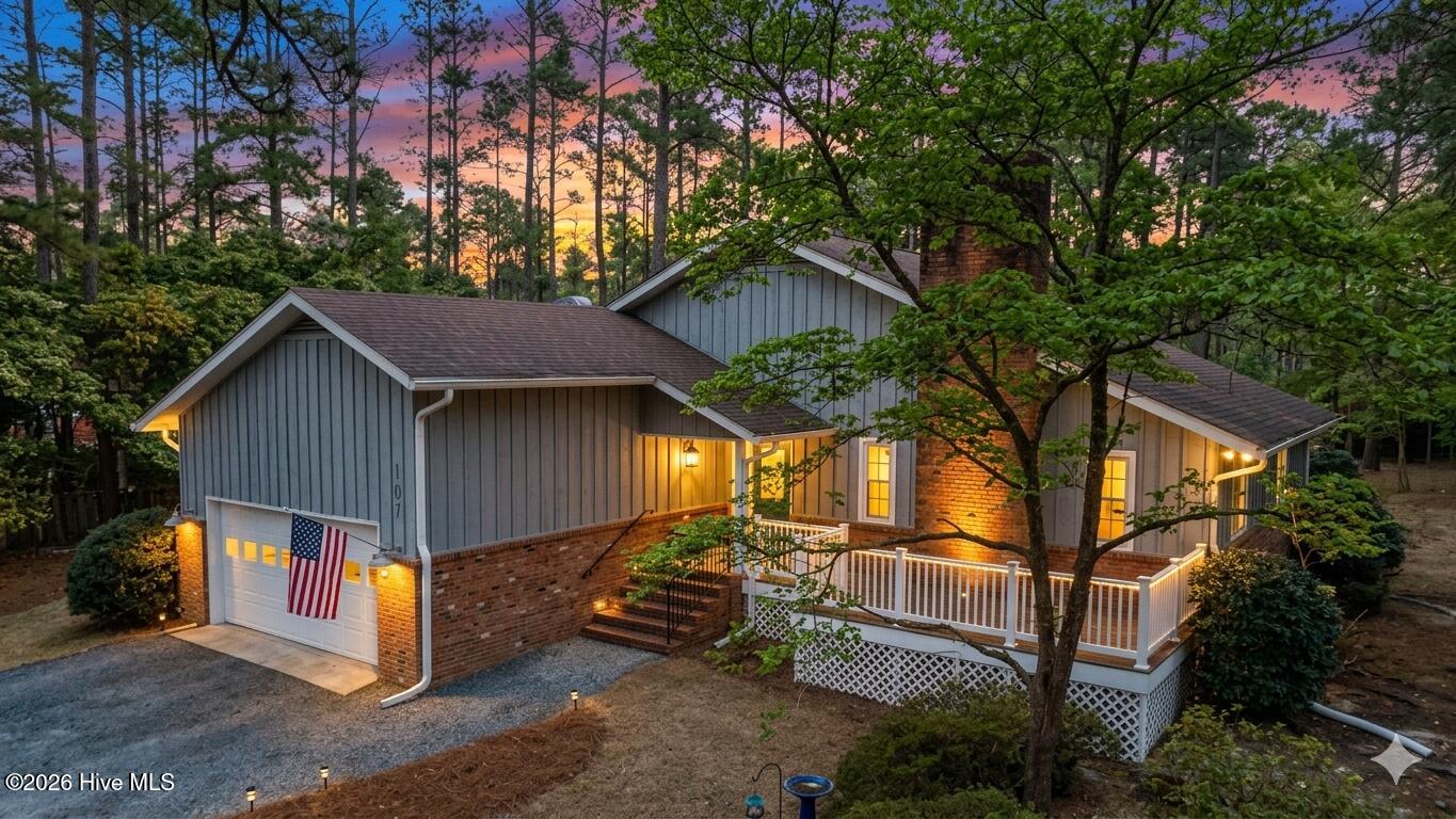 107 Hastings Road
