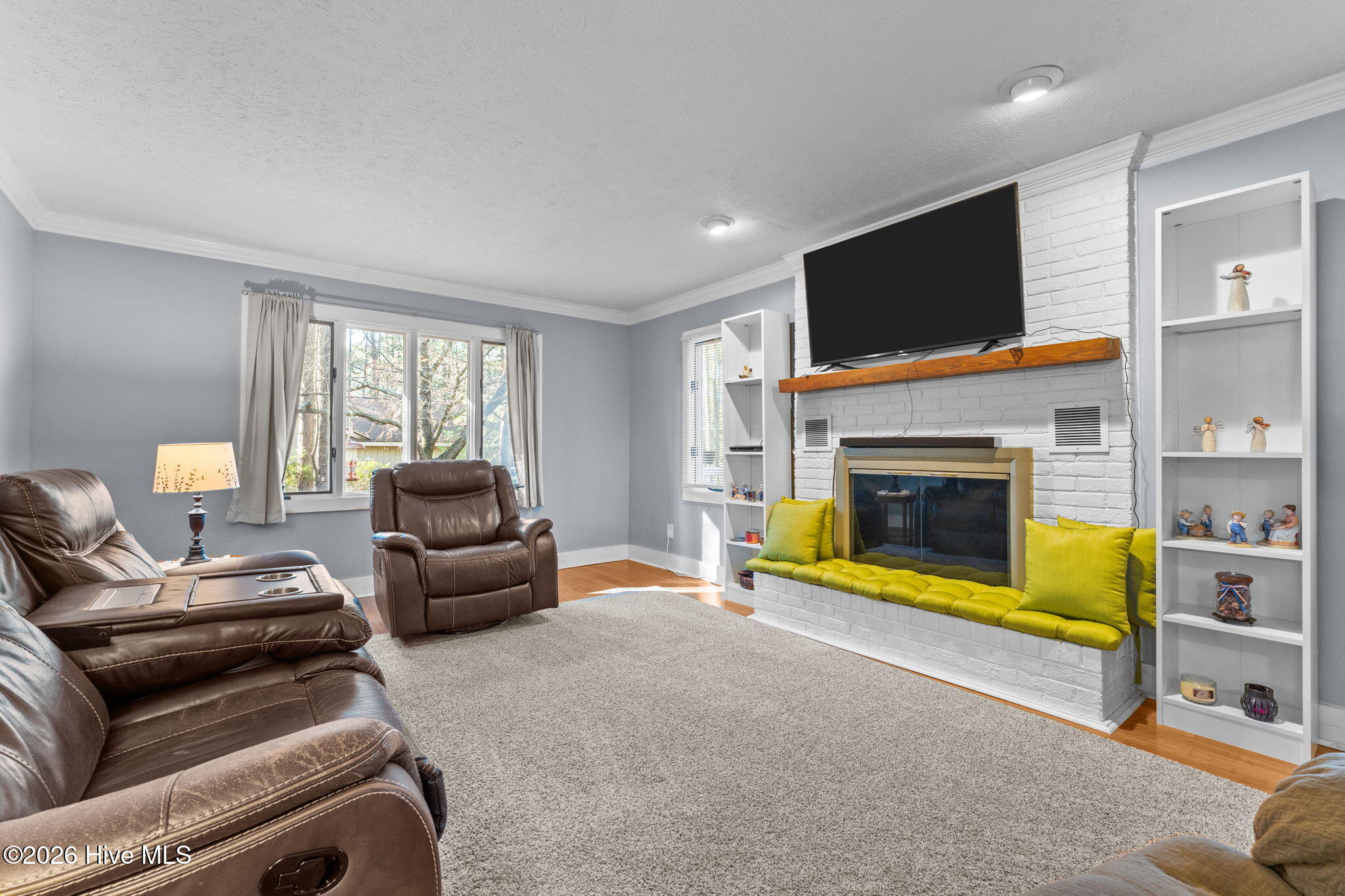 107 Hastings Road