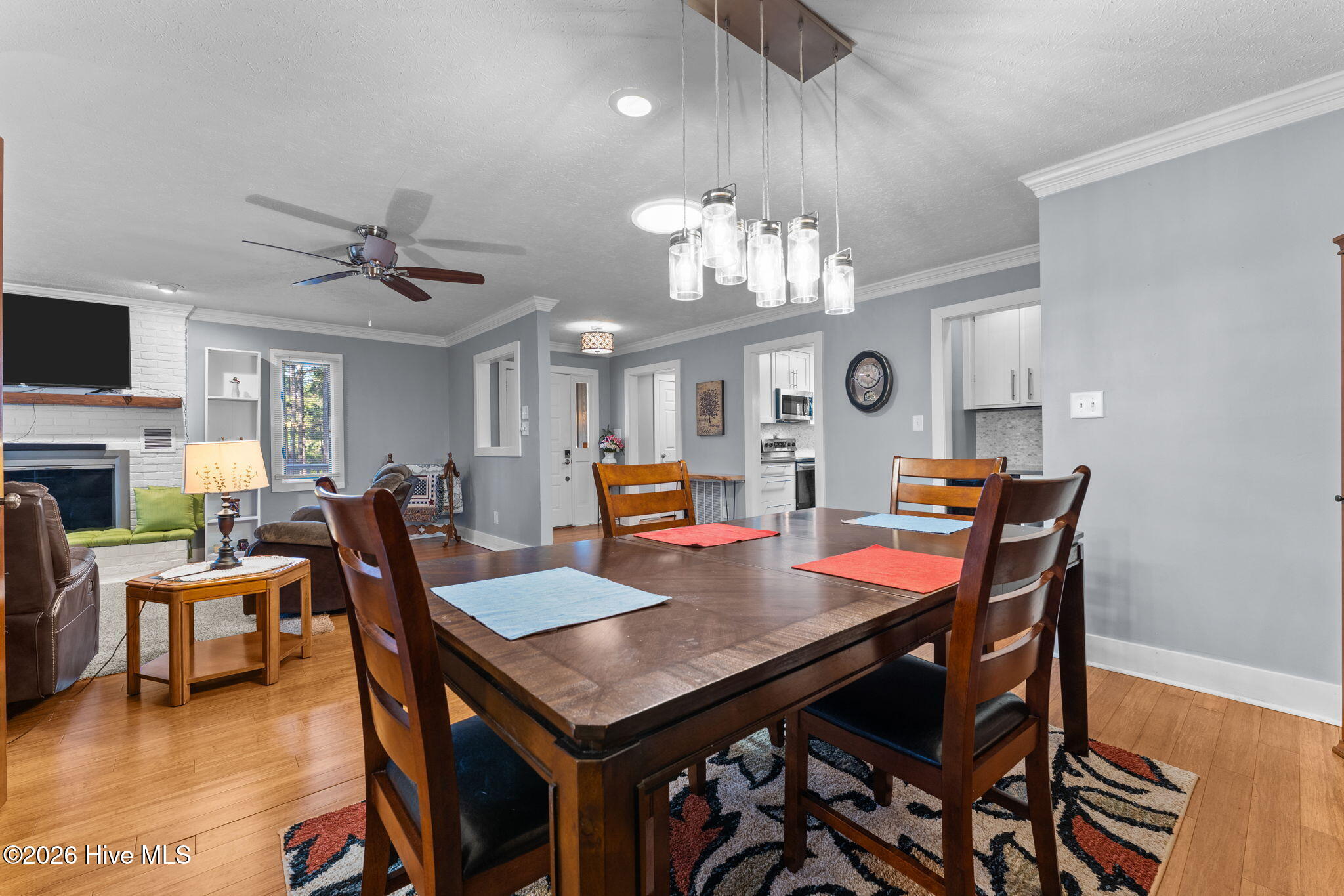 107 Hastings Road