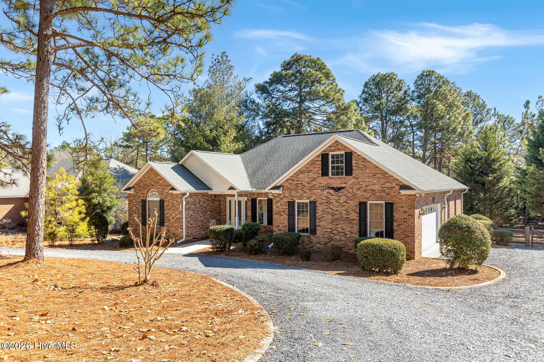 151 Longleaf Drive