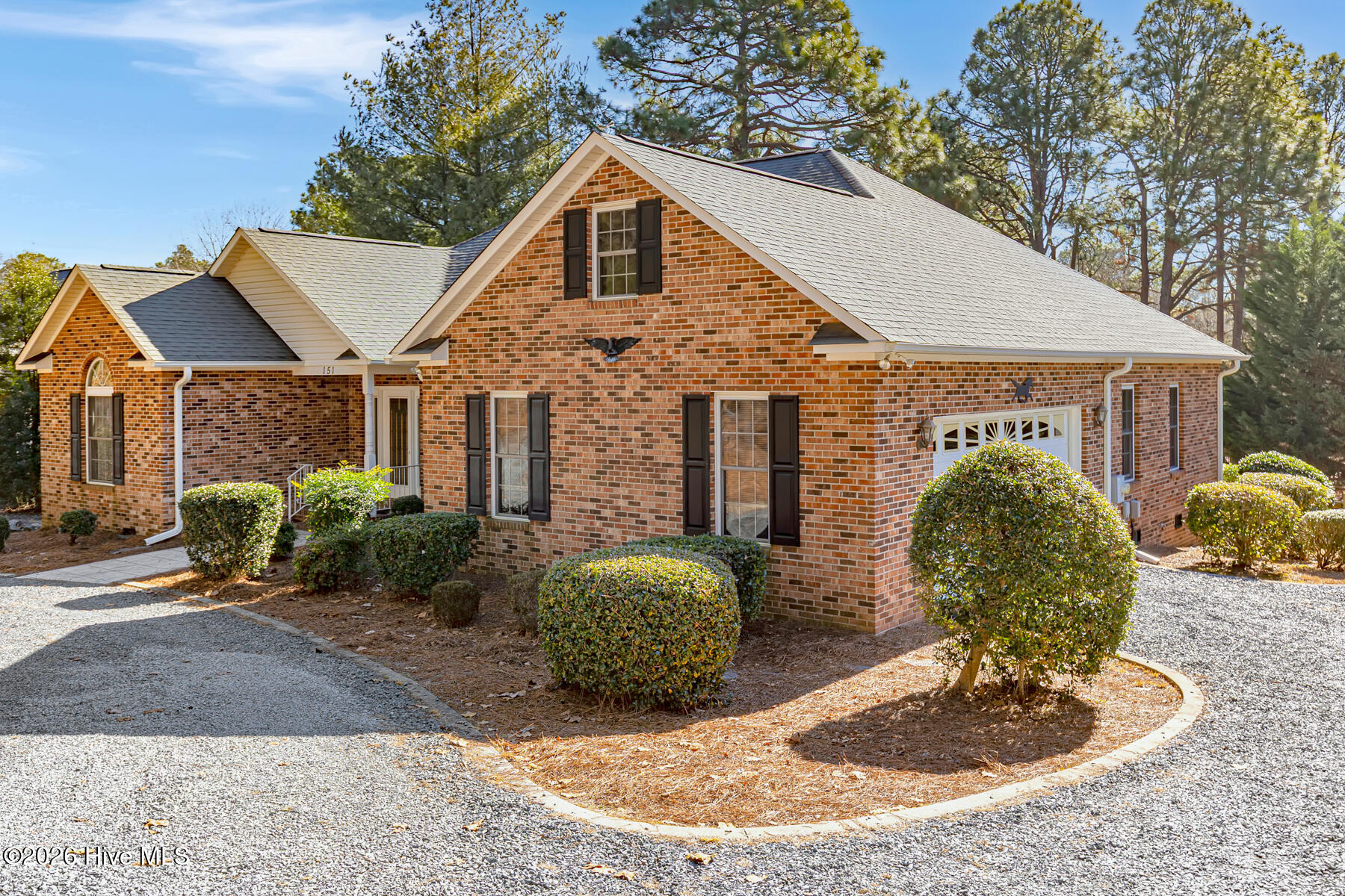 151 Longleaf Drive