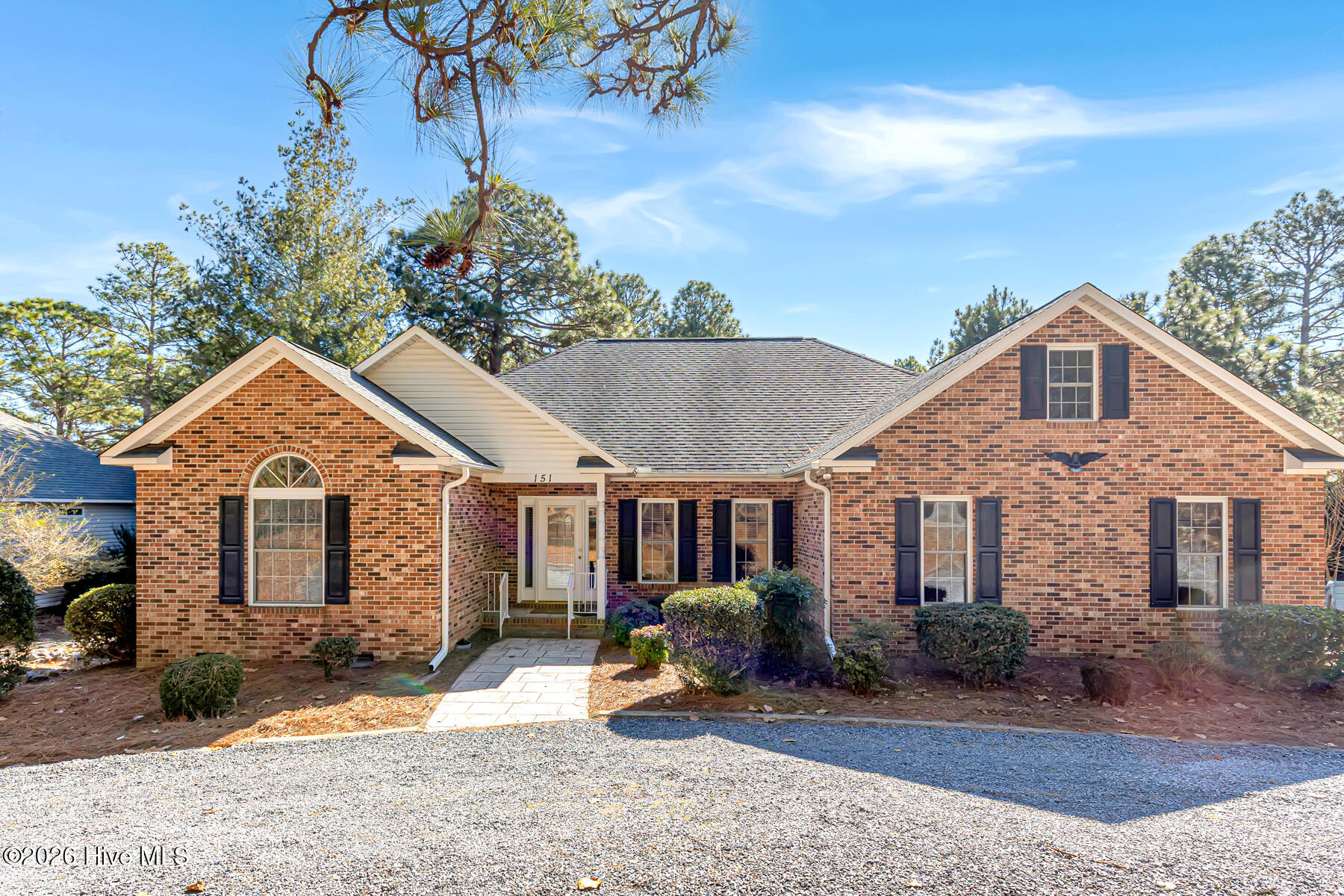 151 Longleaf Drive