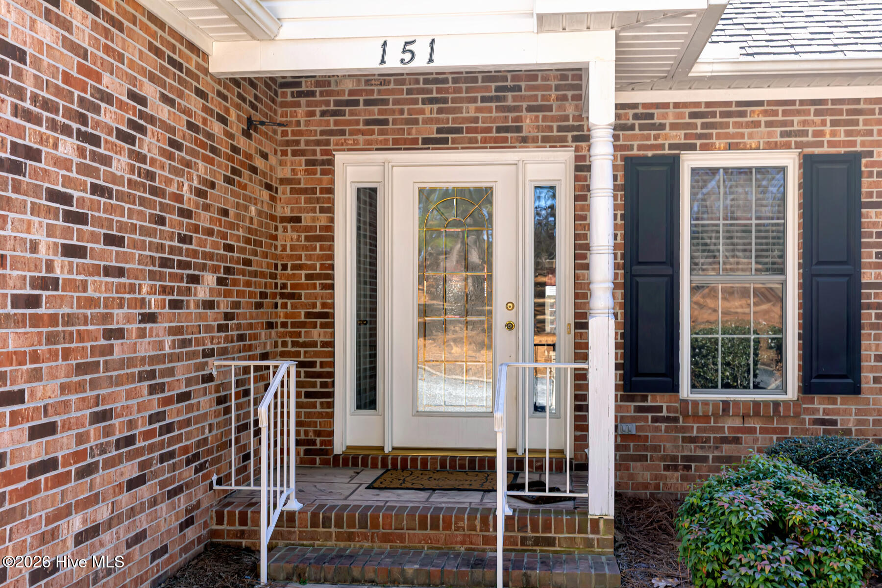 151 Longleaf Drive