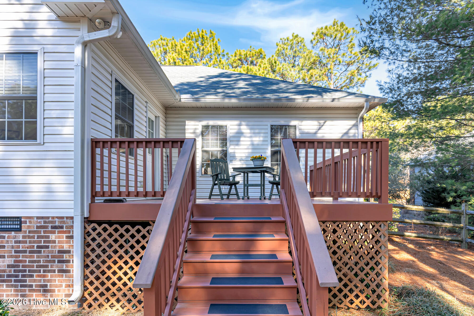 151 Longleaf Drive