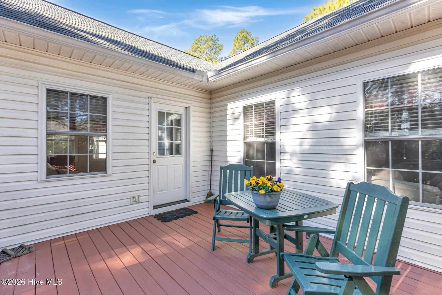 151 Longleaf Drive