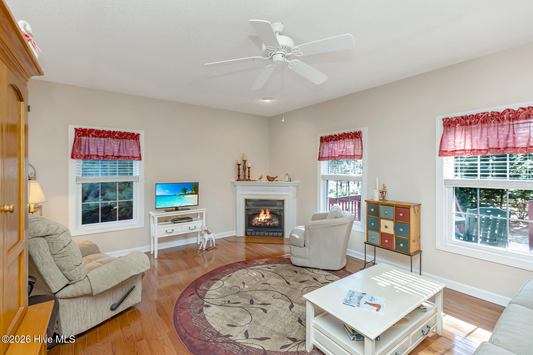 151 Longleaf Drive