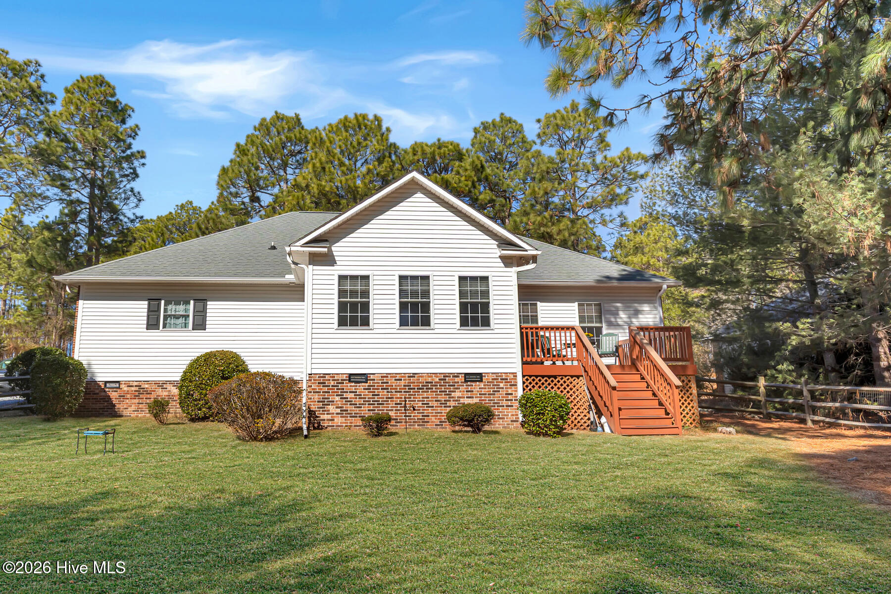 151 Longleaf Drive