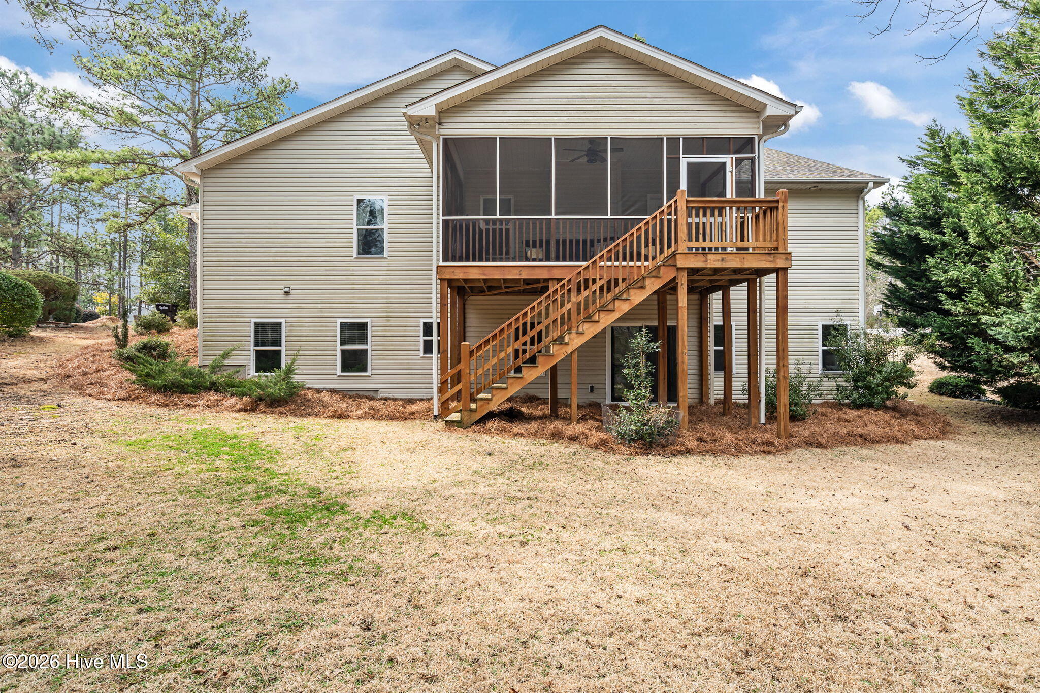220 Sugar Pine Drive