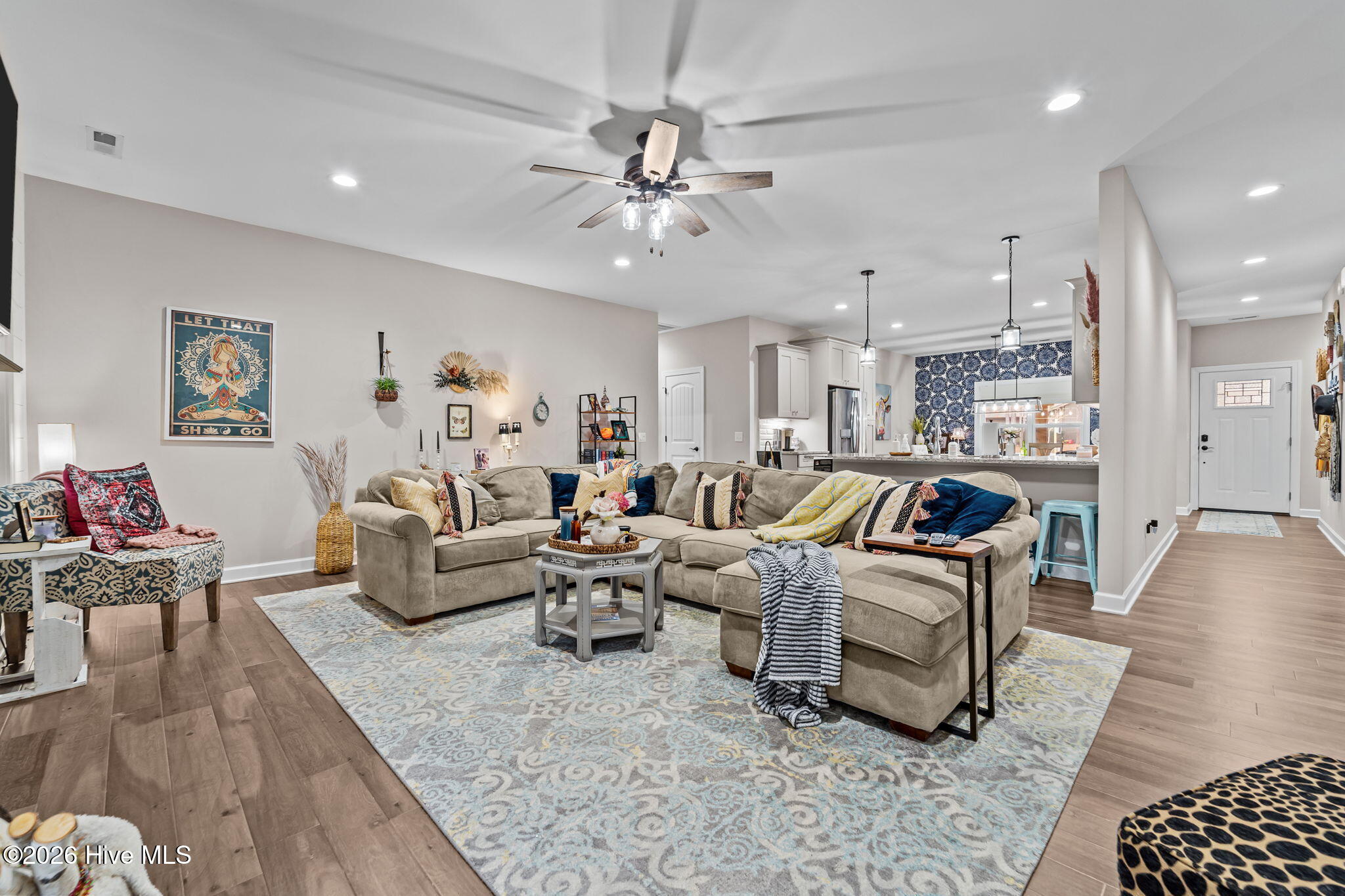 220 Sugar Pine Drive