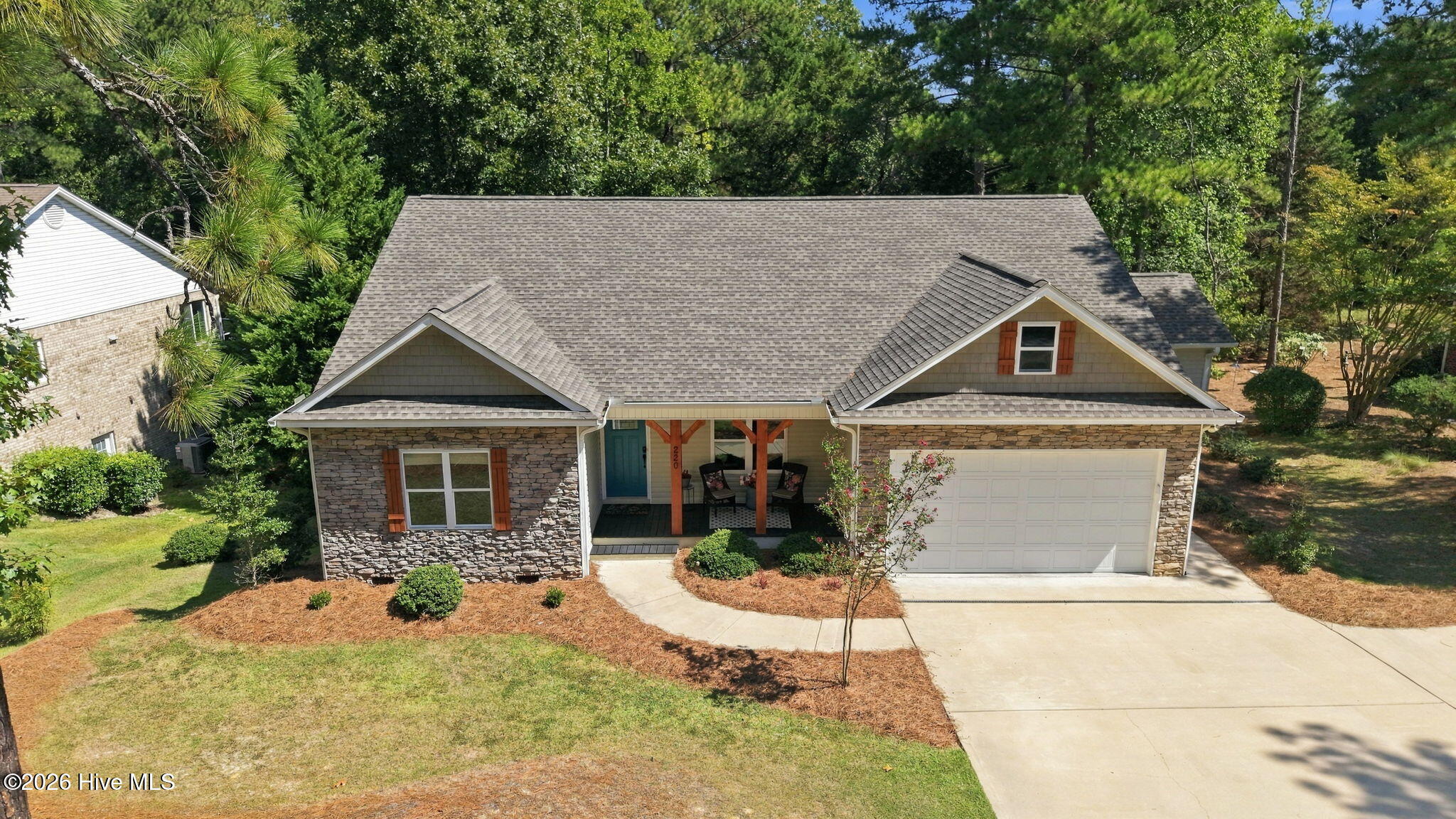 220 Sugar Pine Drive