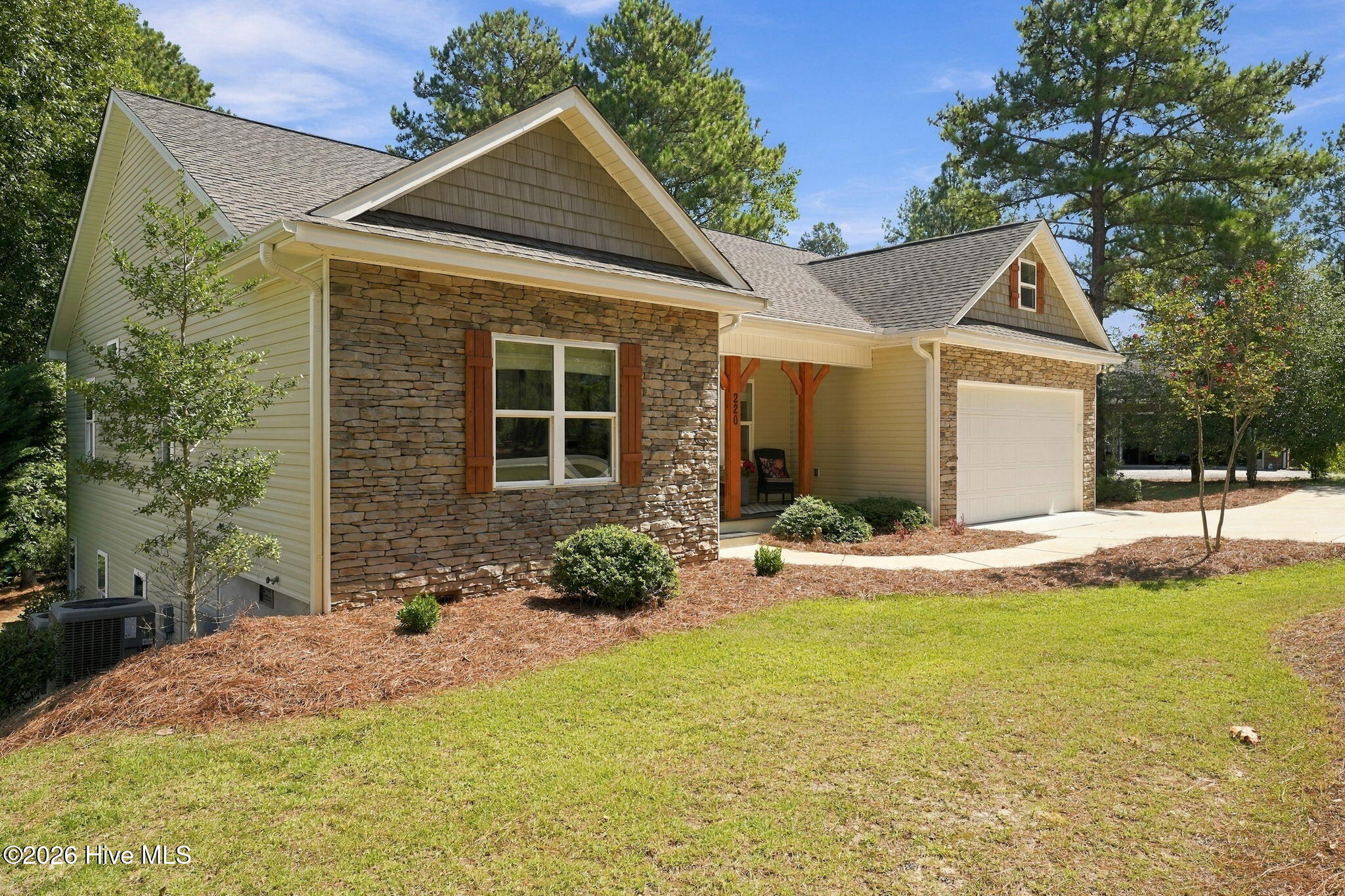 220 Sugar Pine Drive