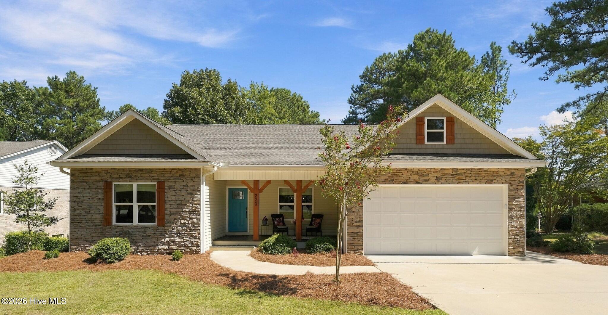 220 Sugar Pine Drive