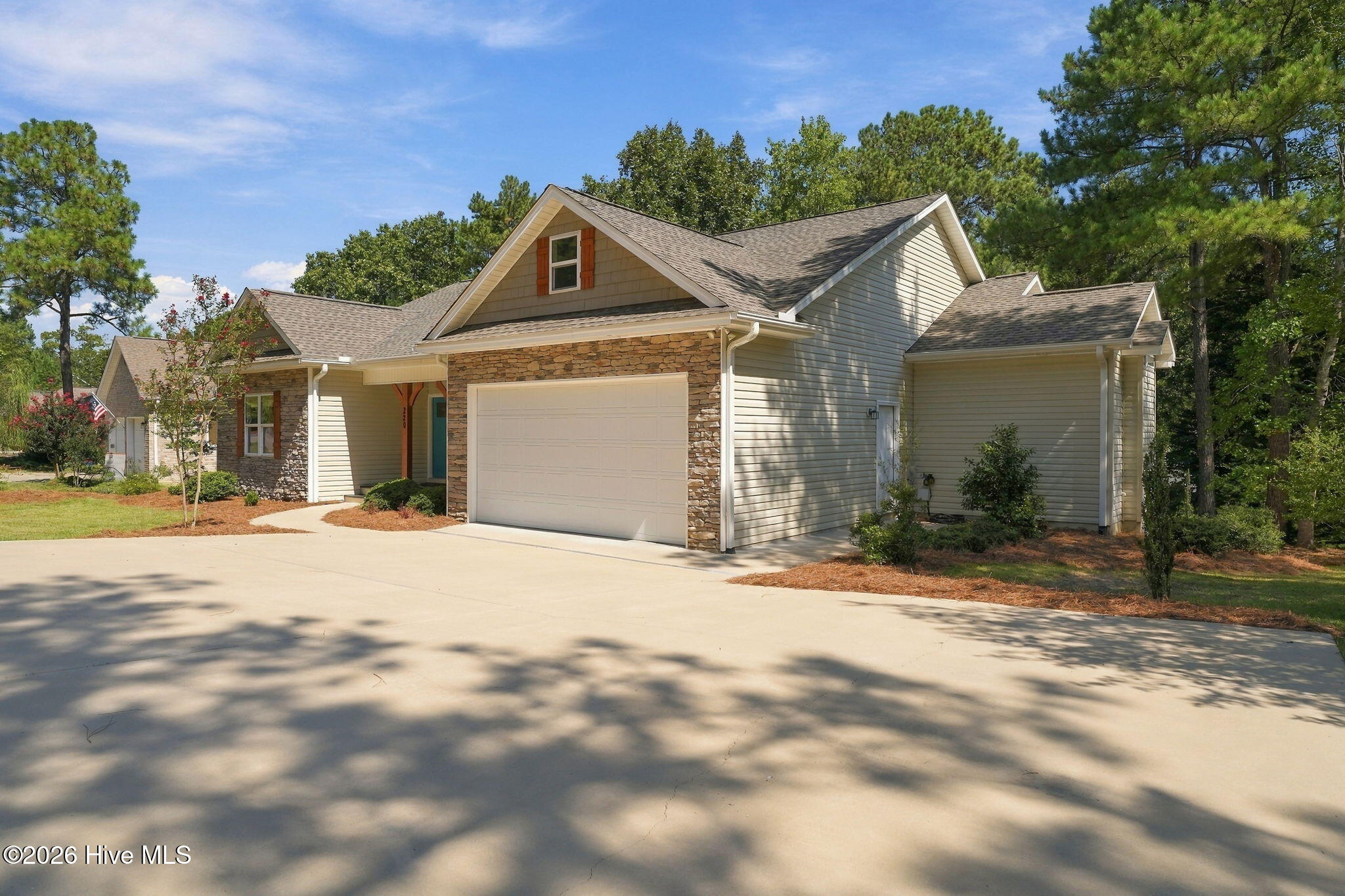 220 Sugar Pine Drive