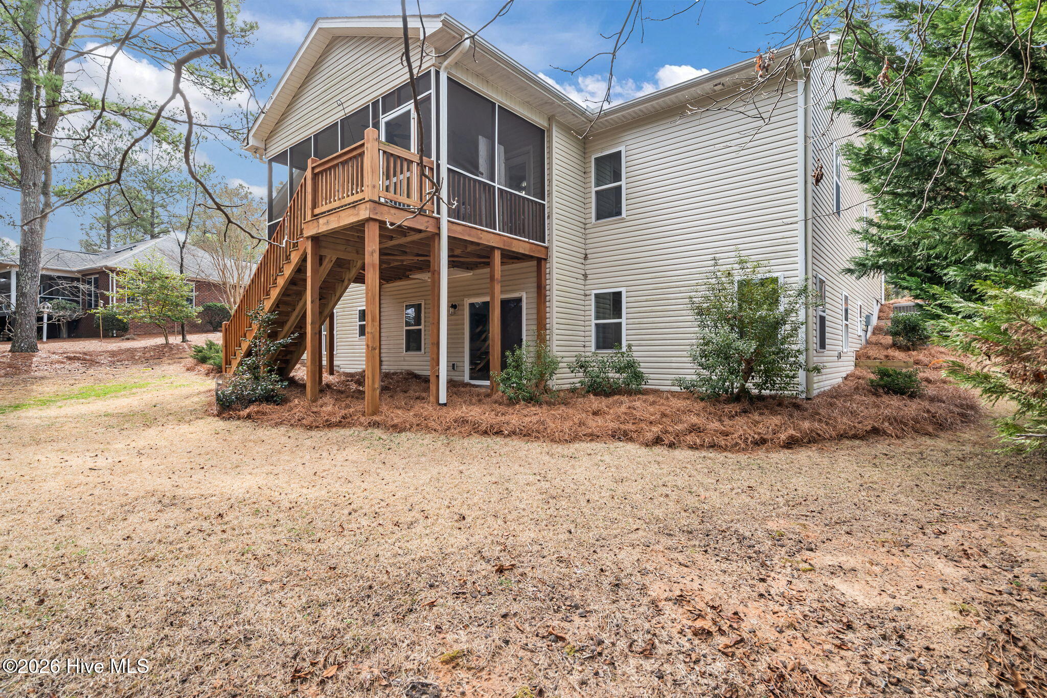 220 Sugar Pine Drive