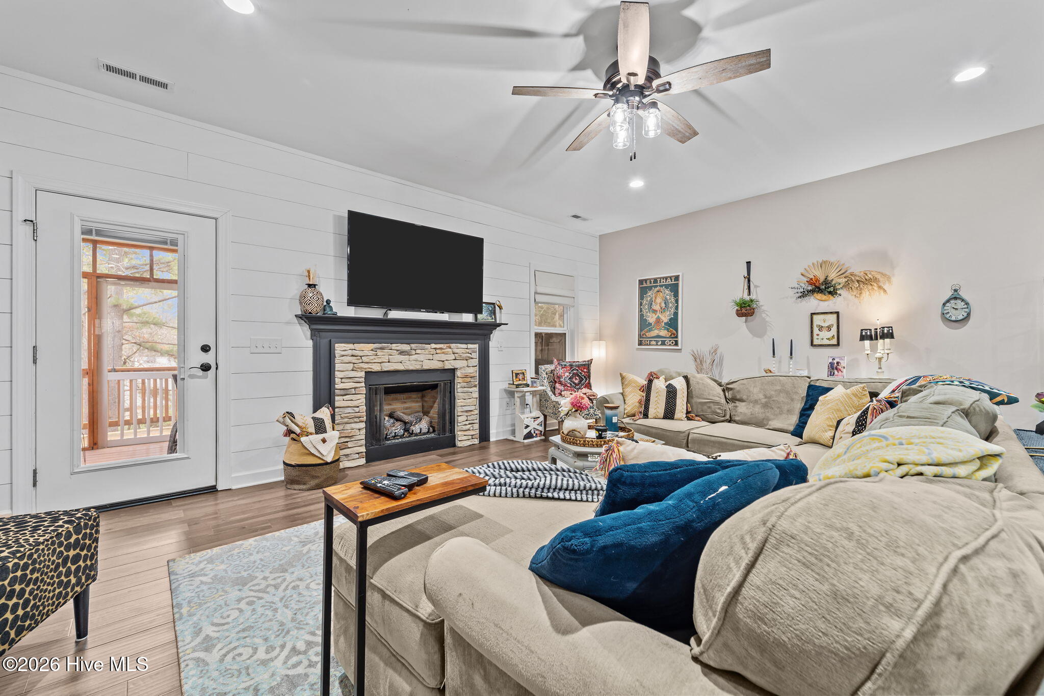 220 Sugar Pine Drive