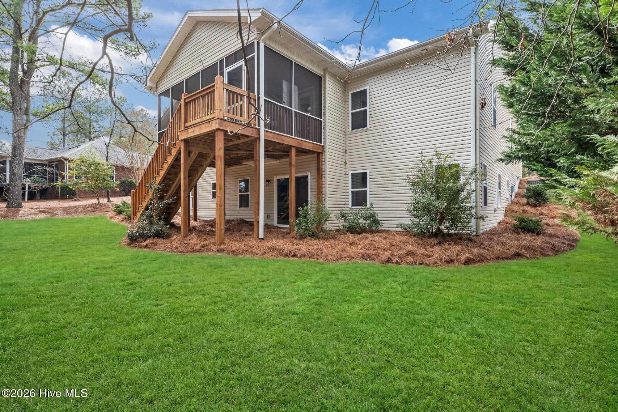 220 Sugar Pine Drive