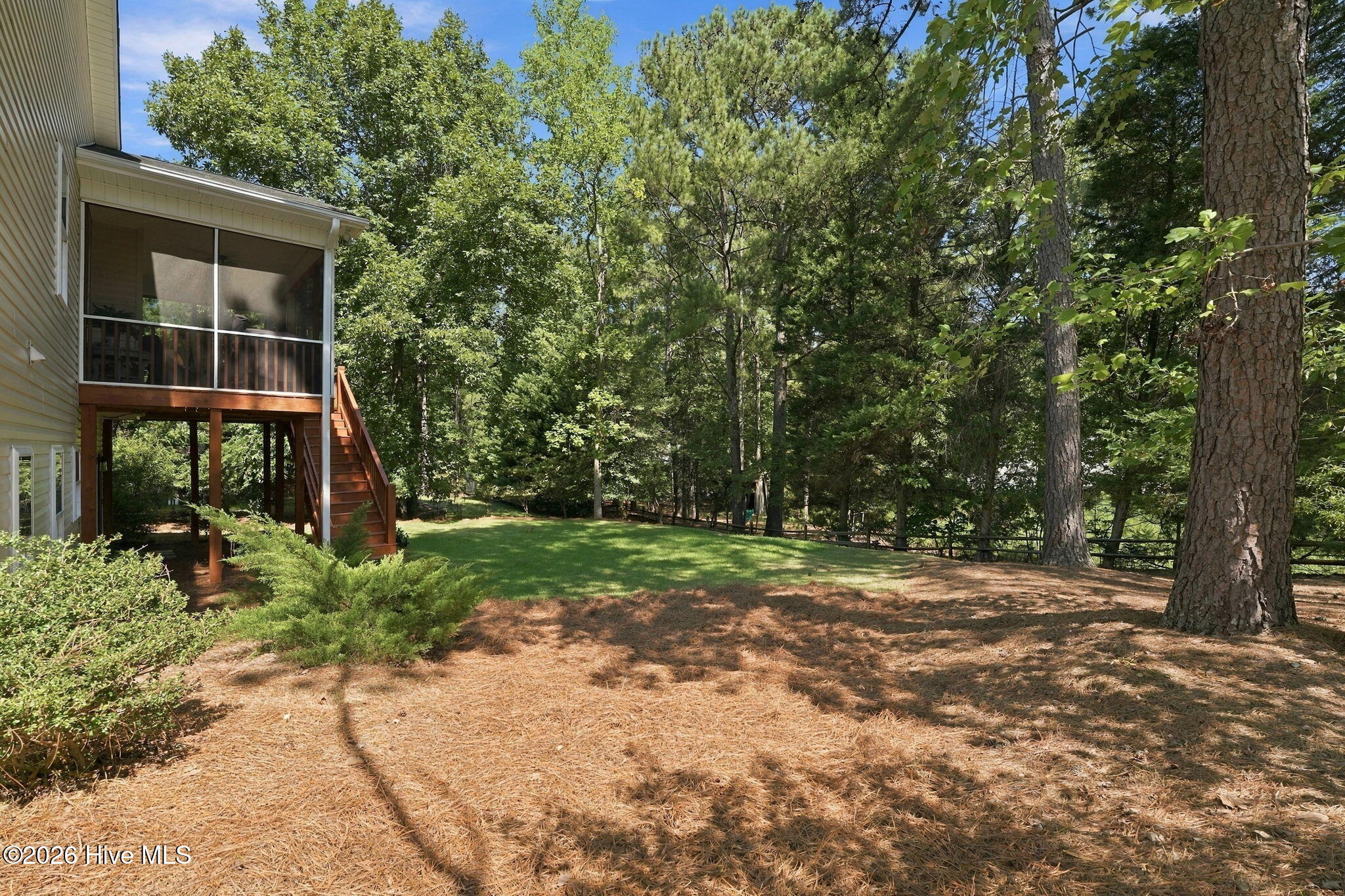 220 Sugar Pine Drive