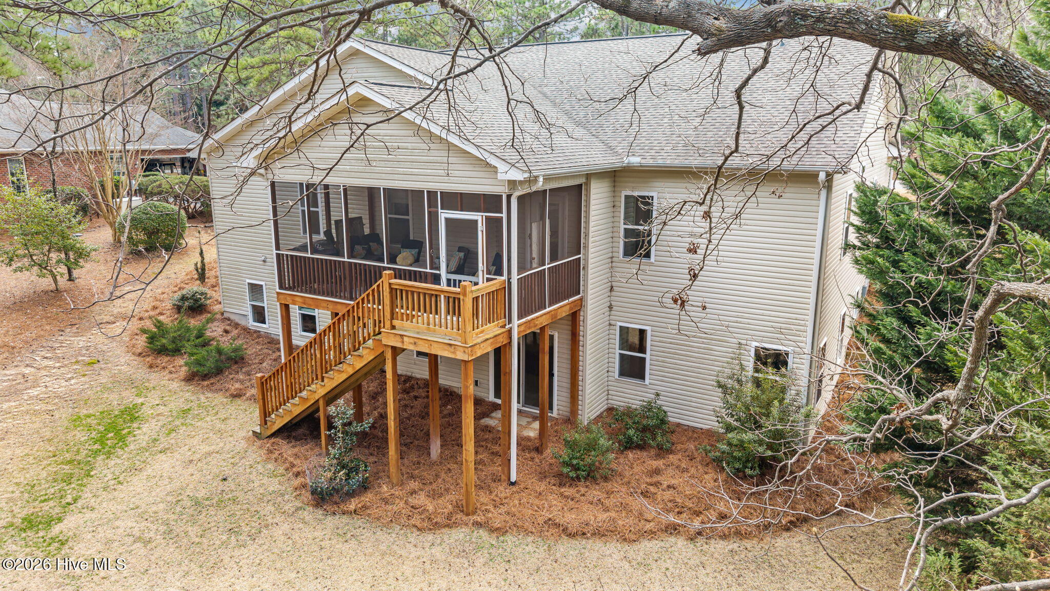 220 Sugar Pine Drive