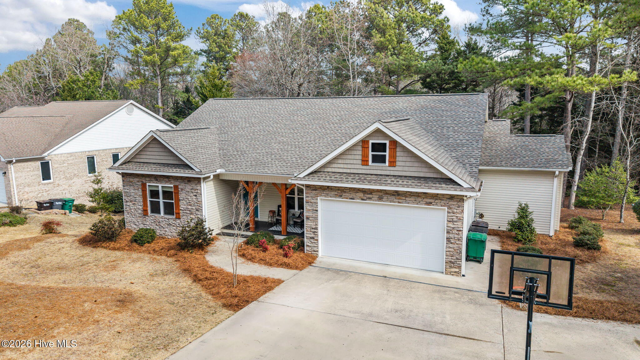 220 Sugar Pine Drive