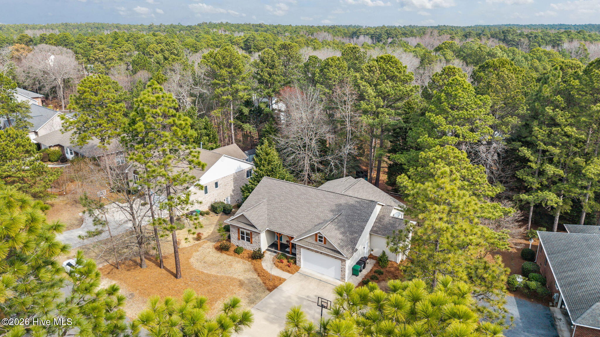 220 Sugar Pine Drive