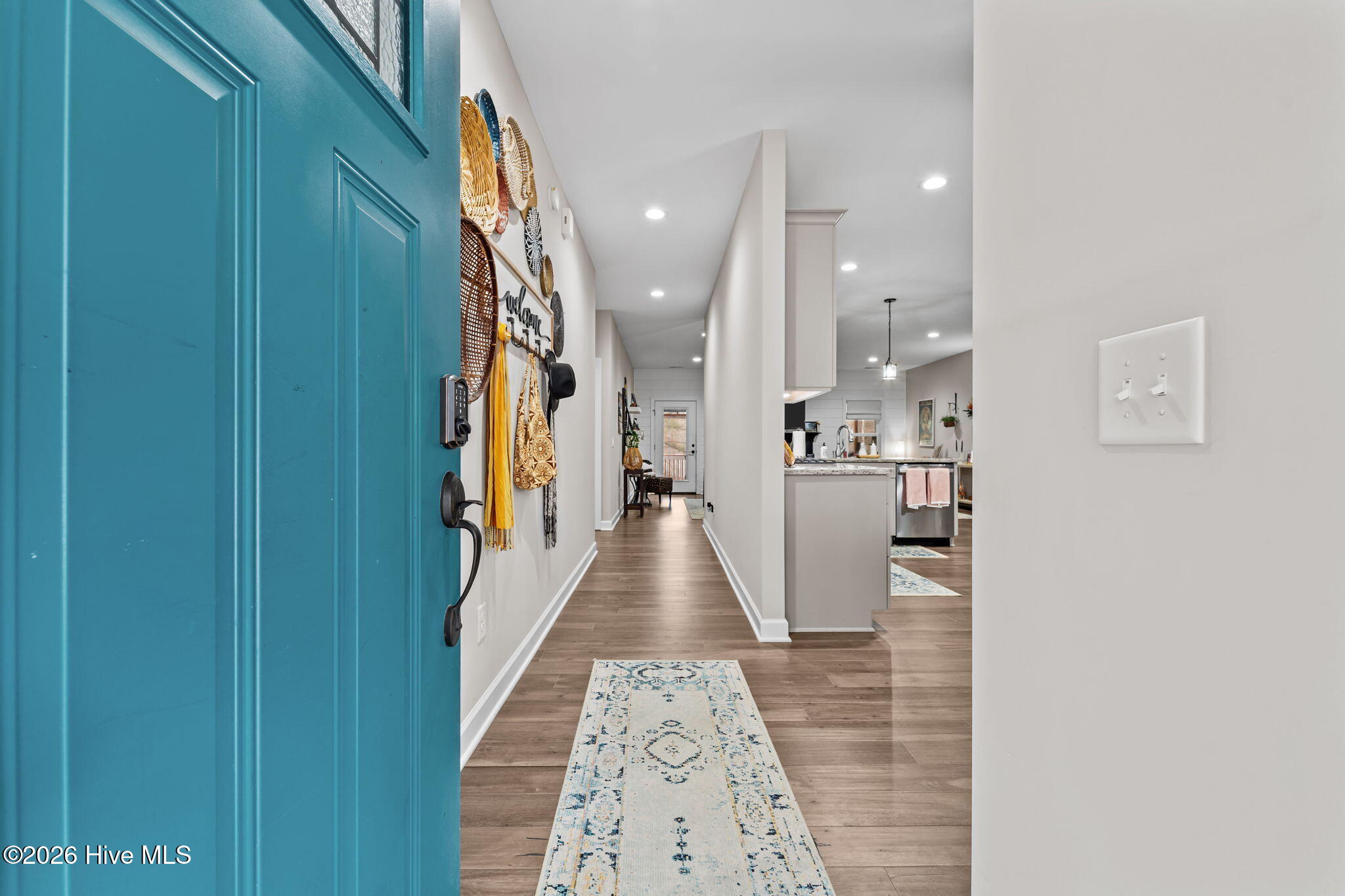 220 Sugar Pine Drive