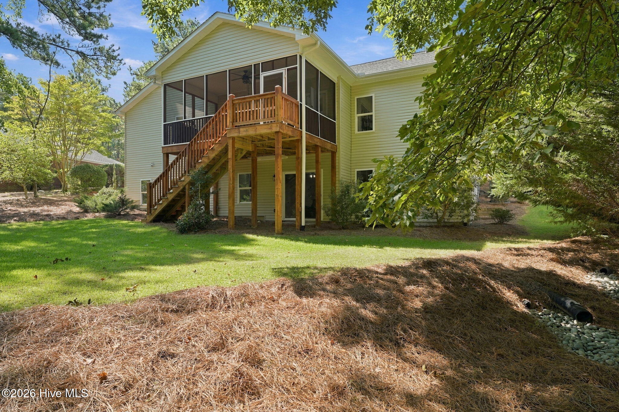 220 Sugar Pine Drive