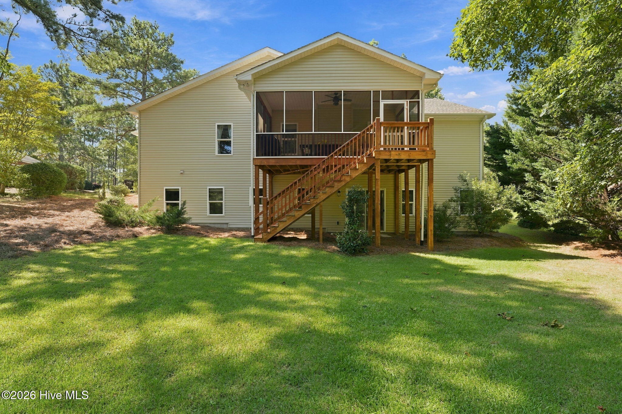 220 Sugar Pine Drive