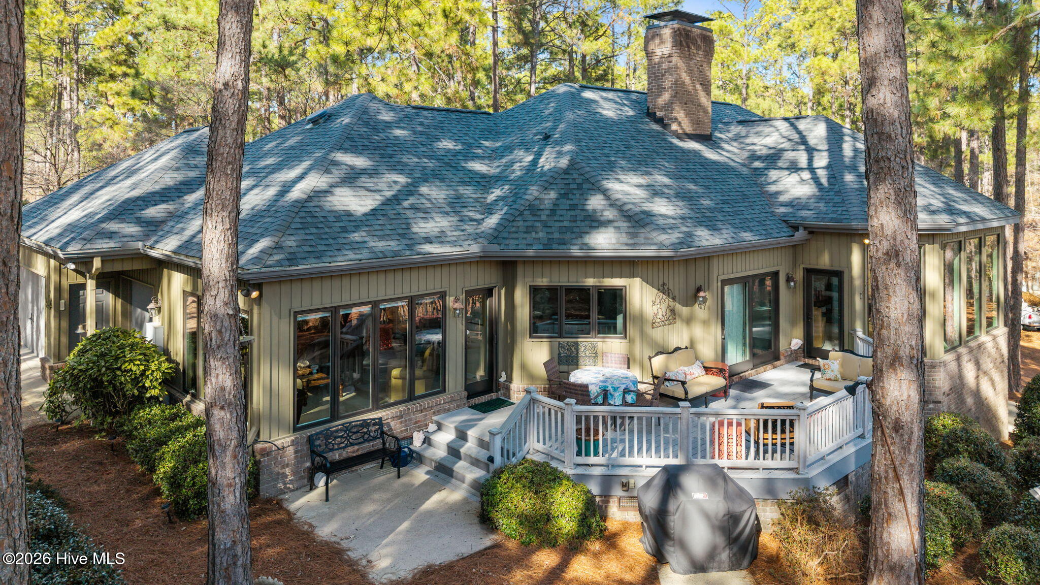 65 Stoneykirk Drive