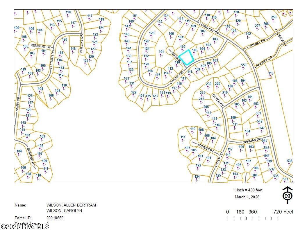 108 4138 Owens Circle