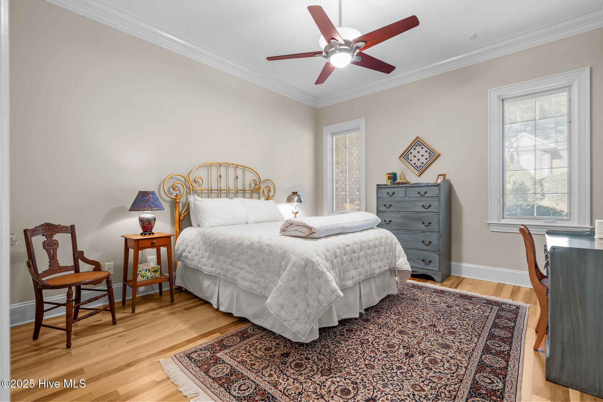 11 Whithorn Court