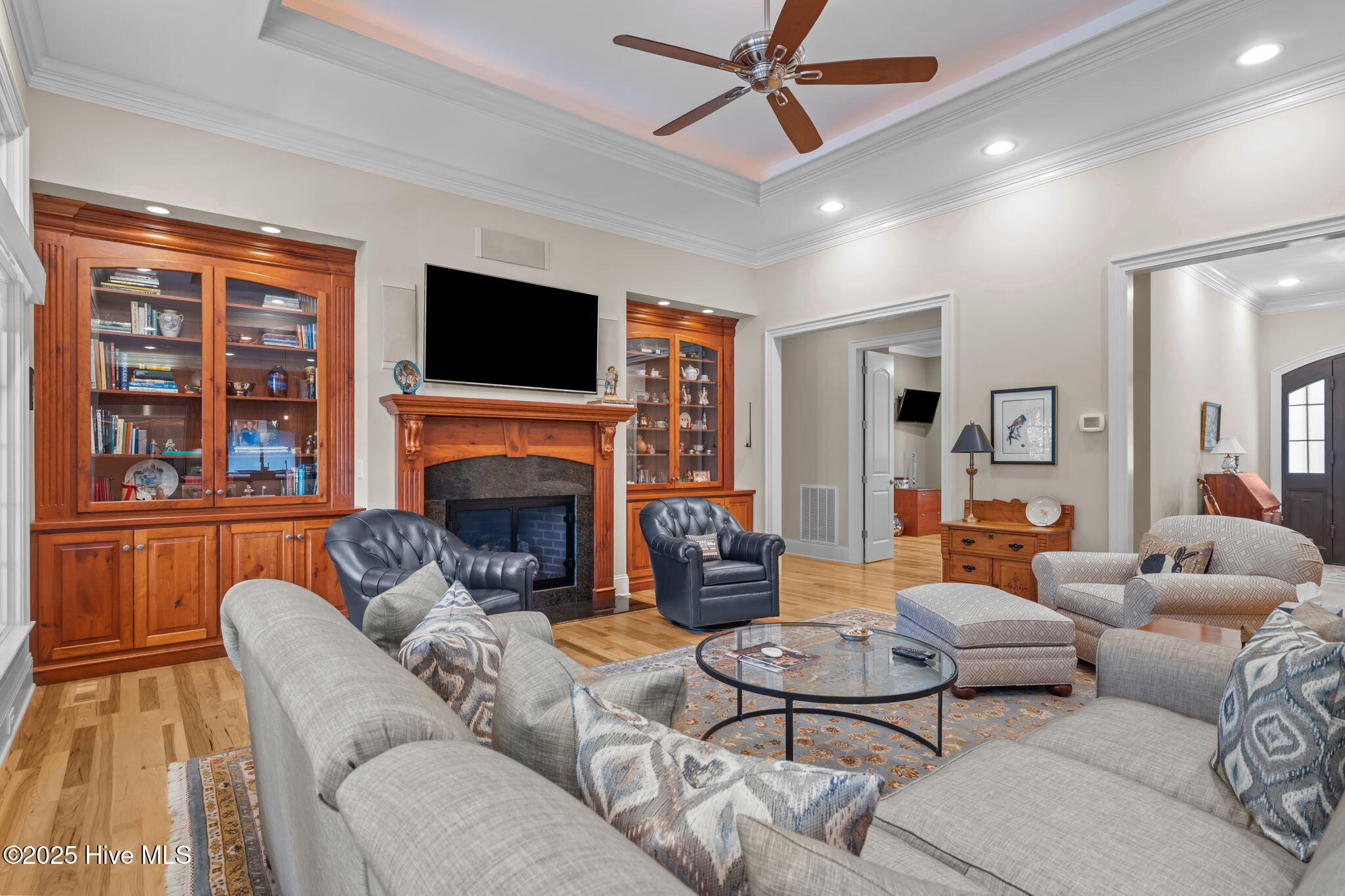 11 Whithorn Court