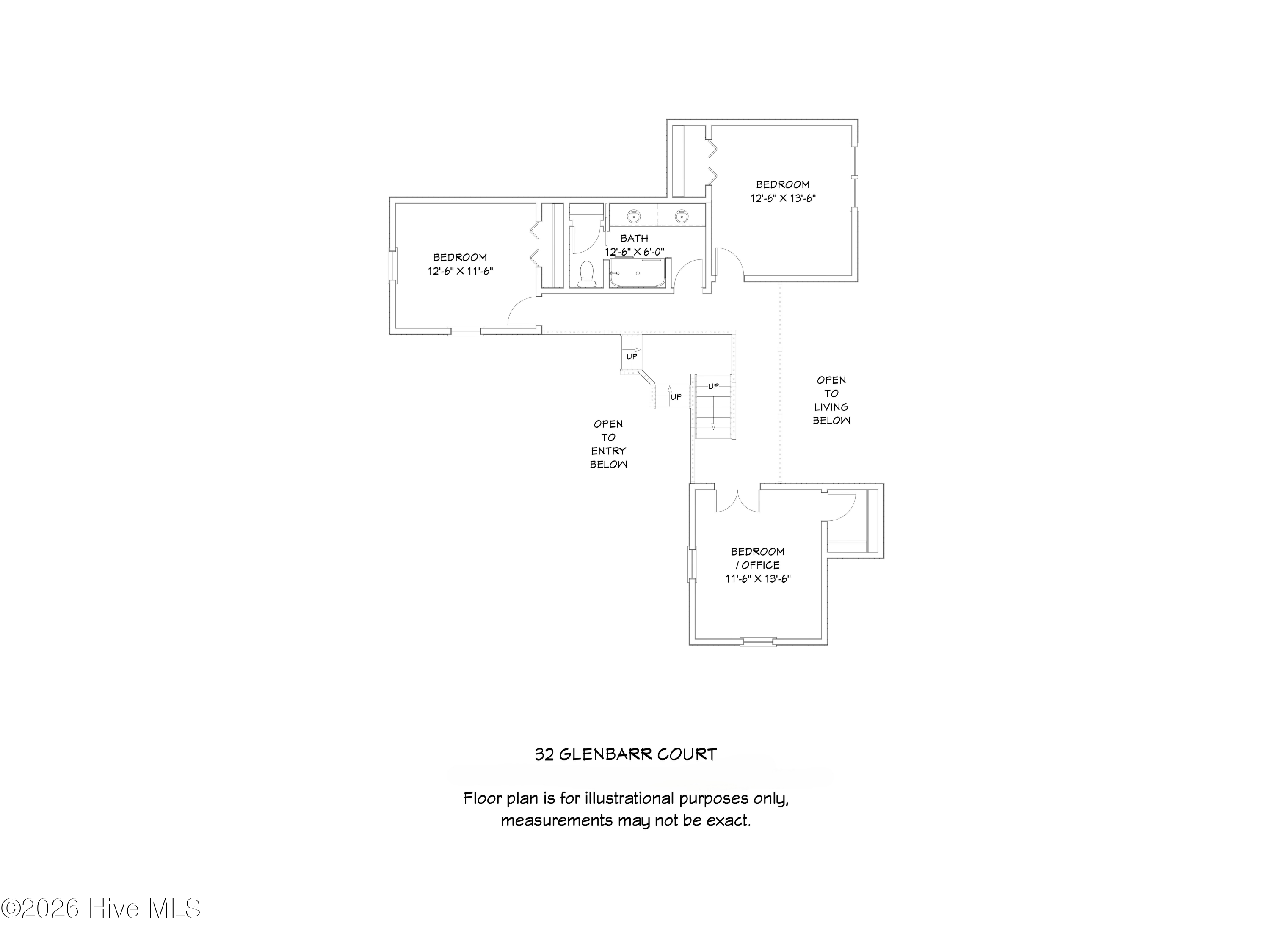 32 Glenbarr Court