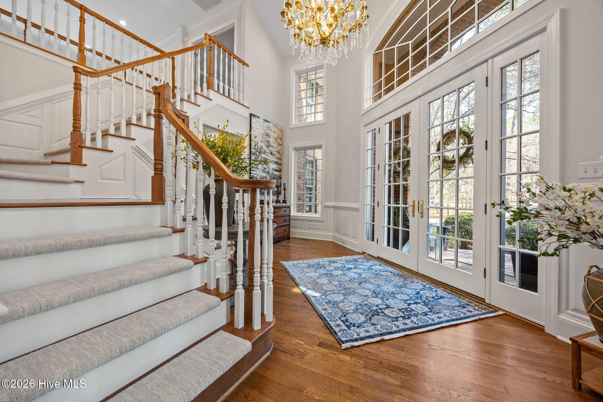 32 Glenbarr Court
