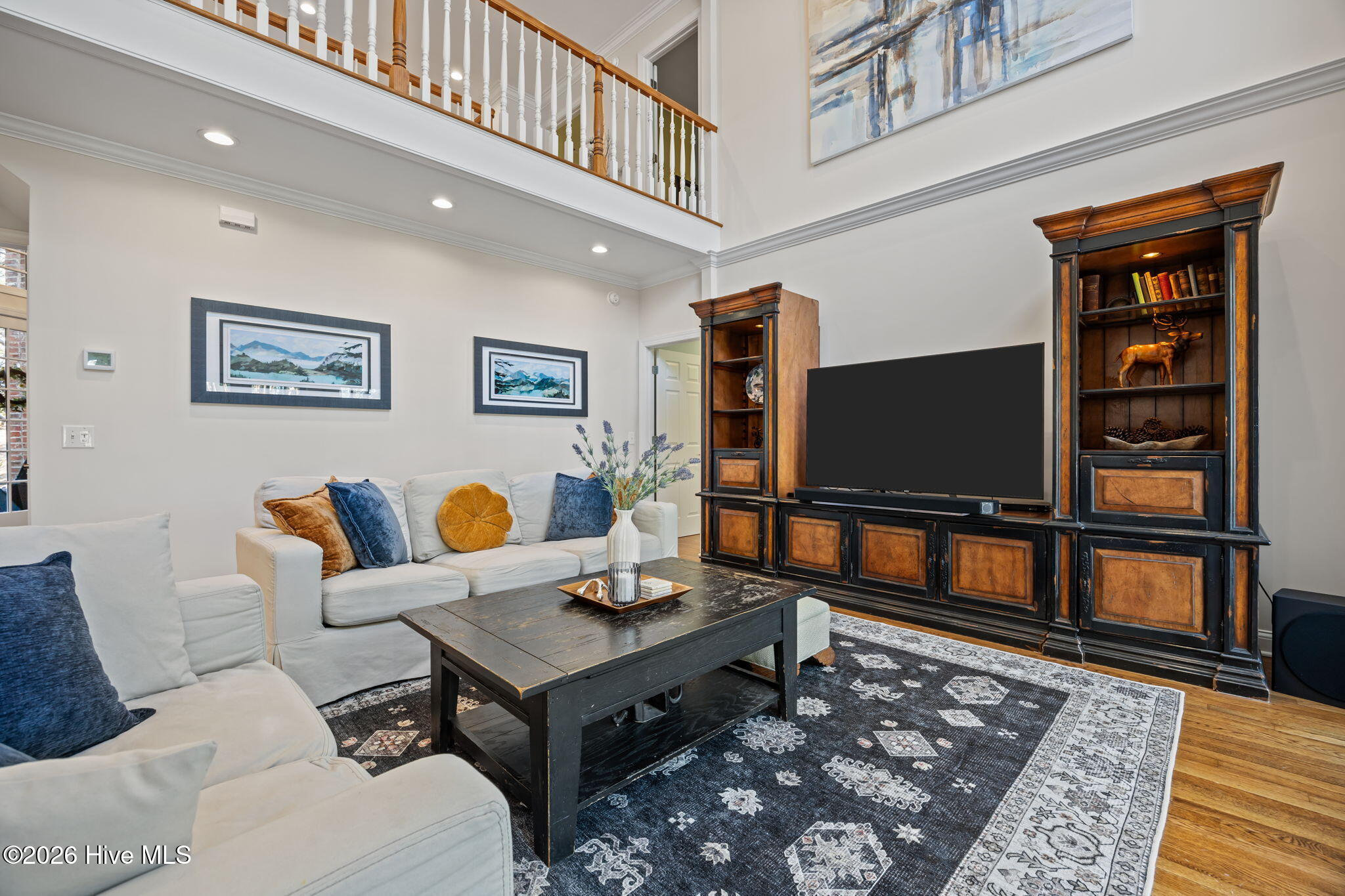 32 Glenbarr Court