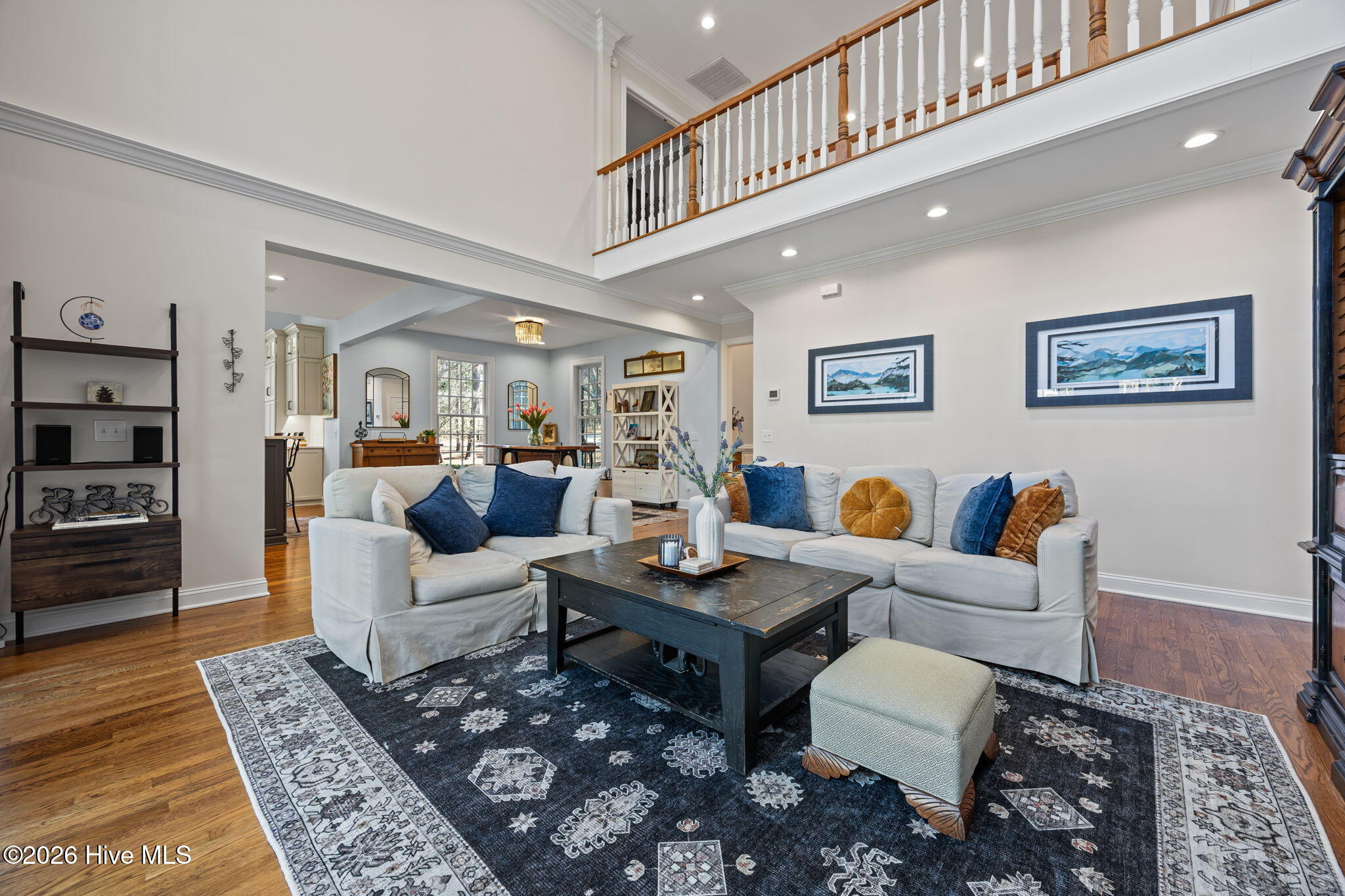 32 Glenbarr Court