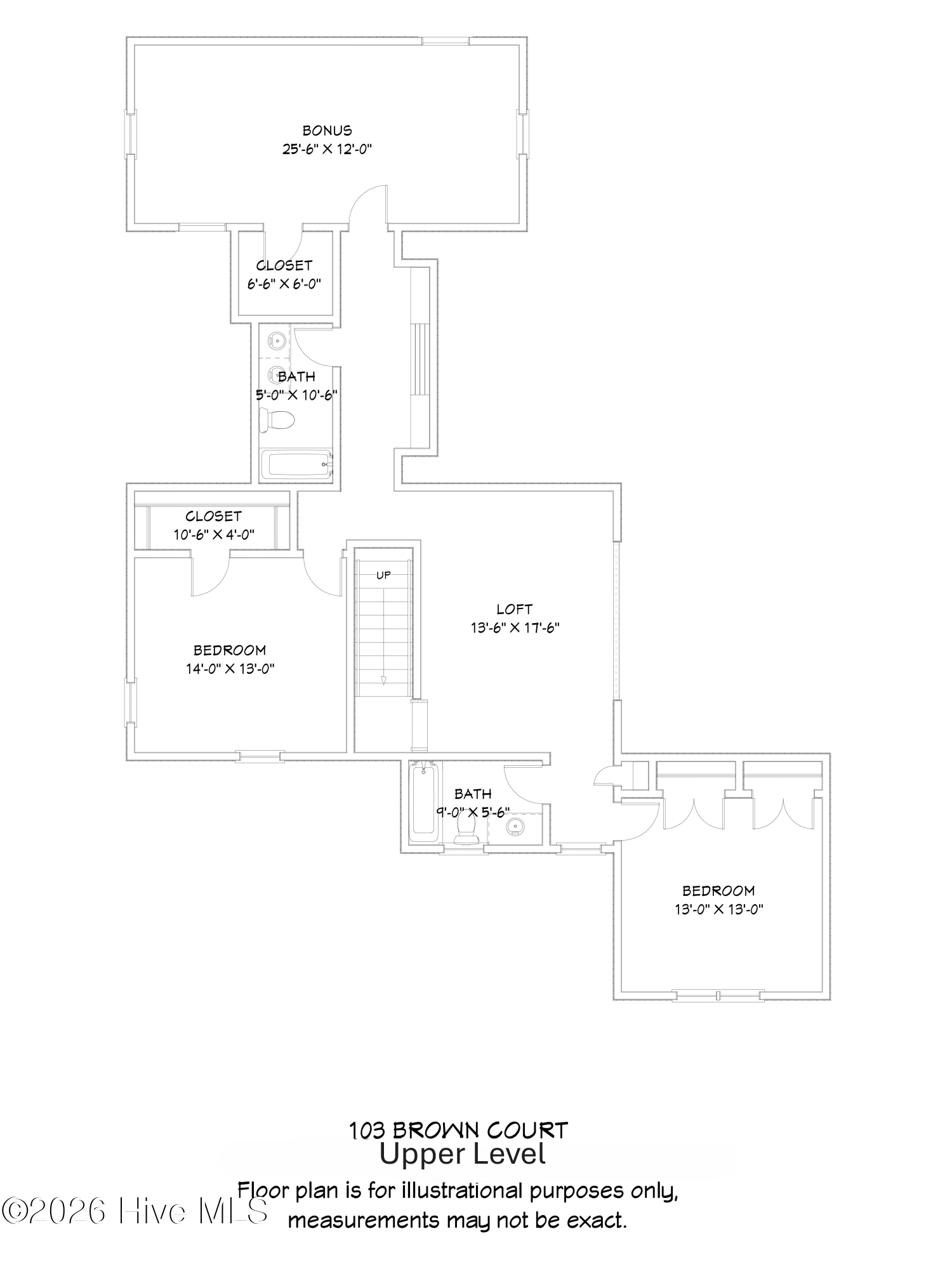 103 Brown Court