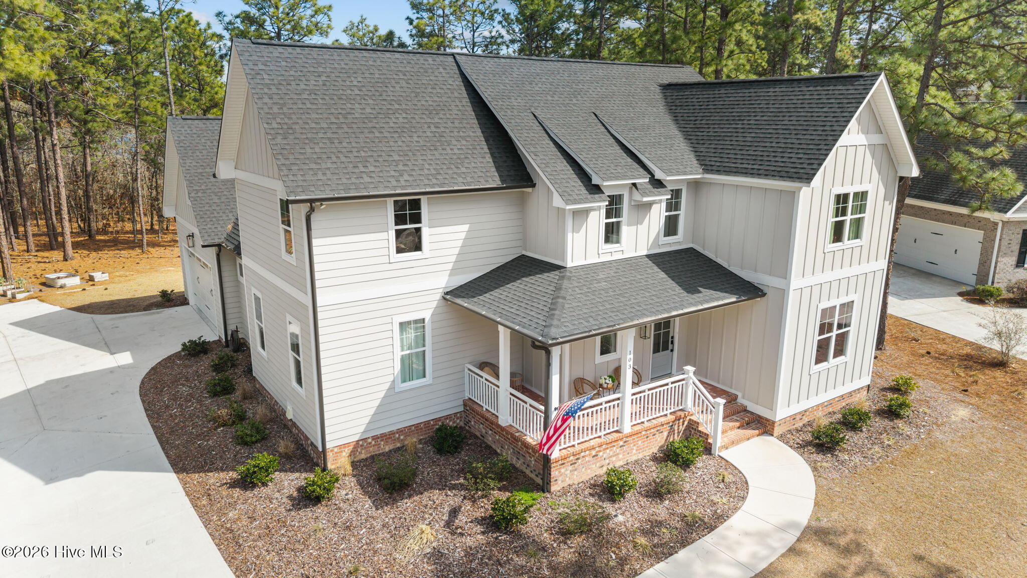 103 Brown Court