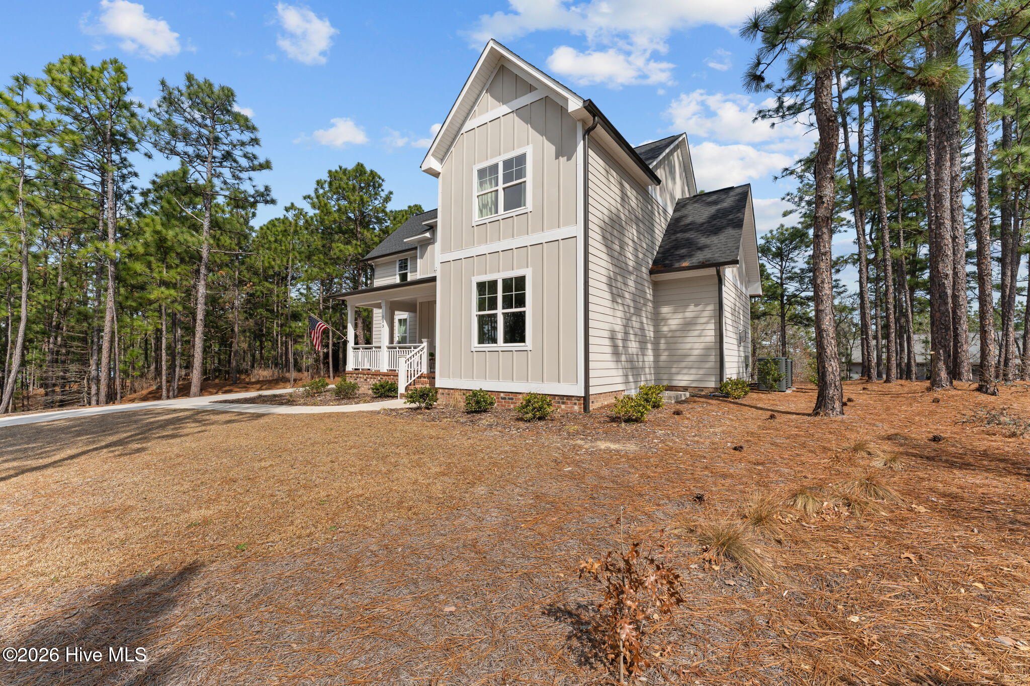 103 Brown Court