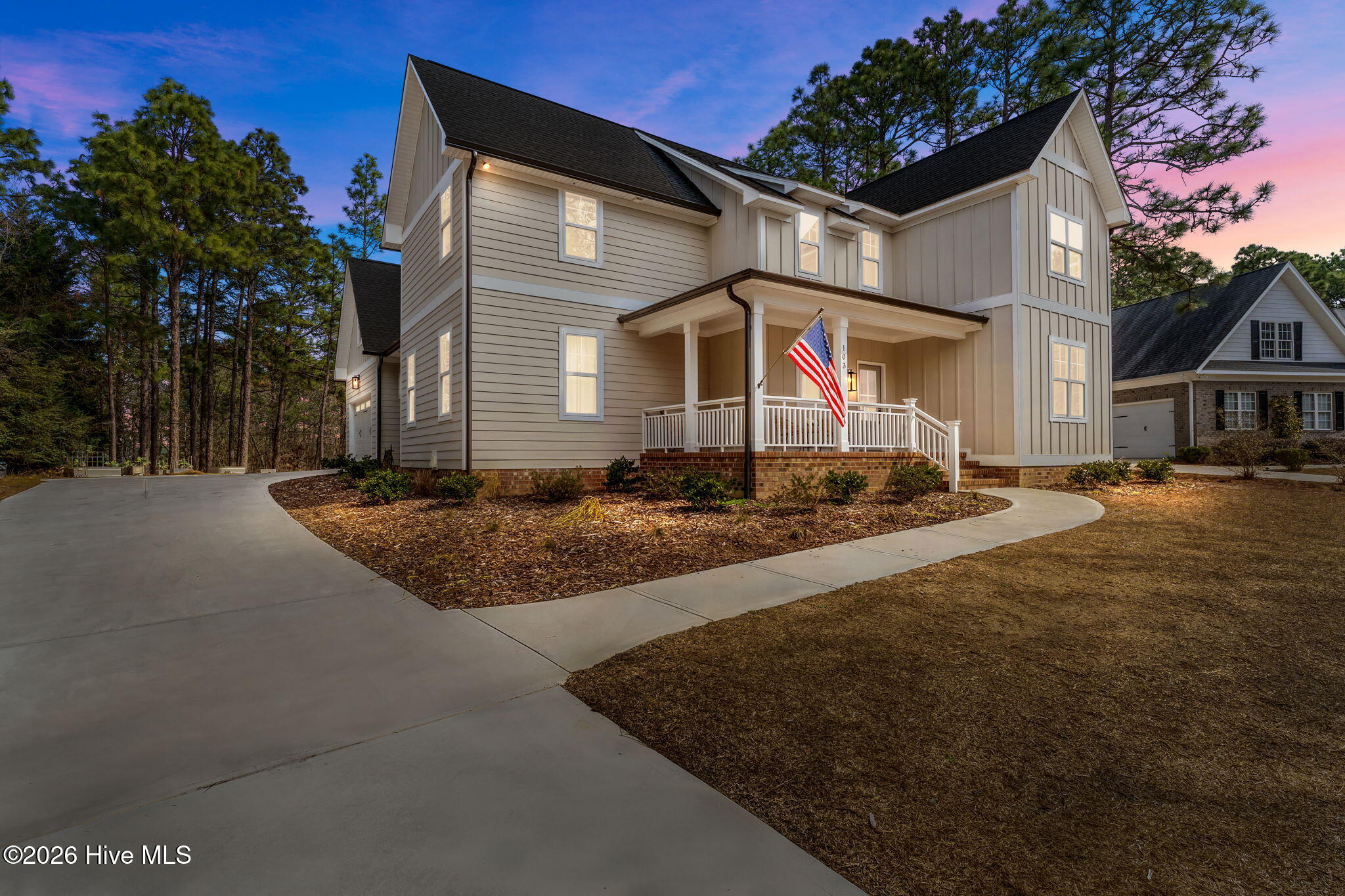 103 Brown Court