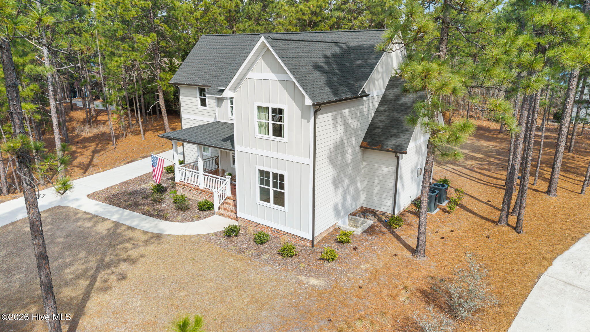 103 Brown Court