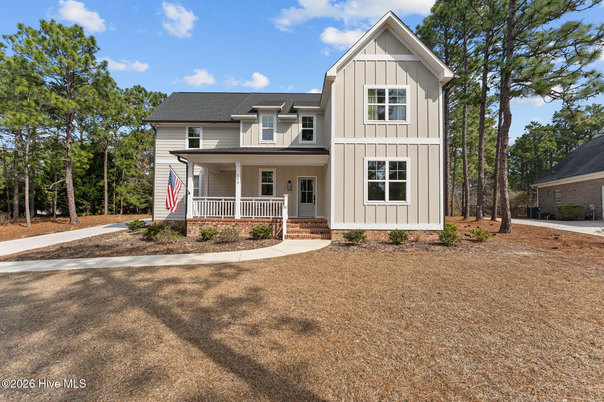 103 Brown Court