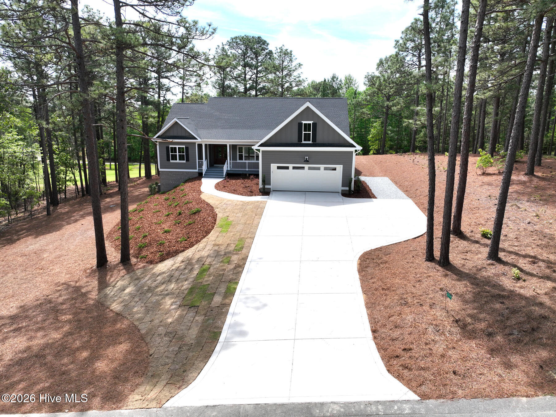 117 Banbridge Drive
