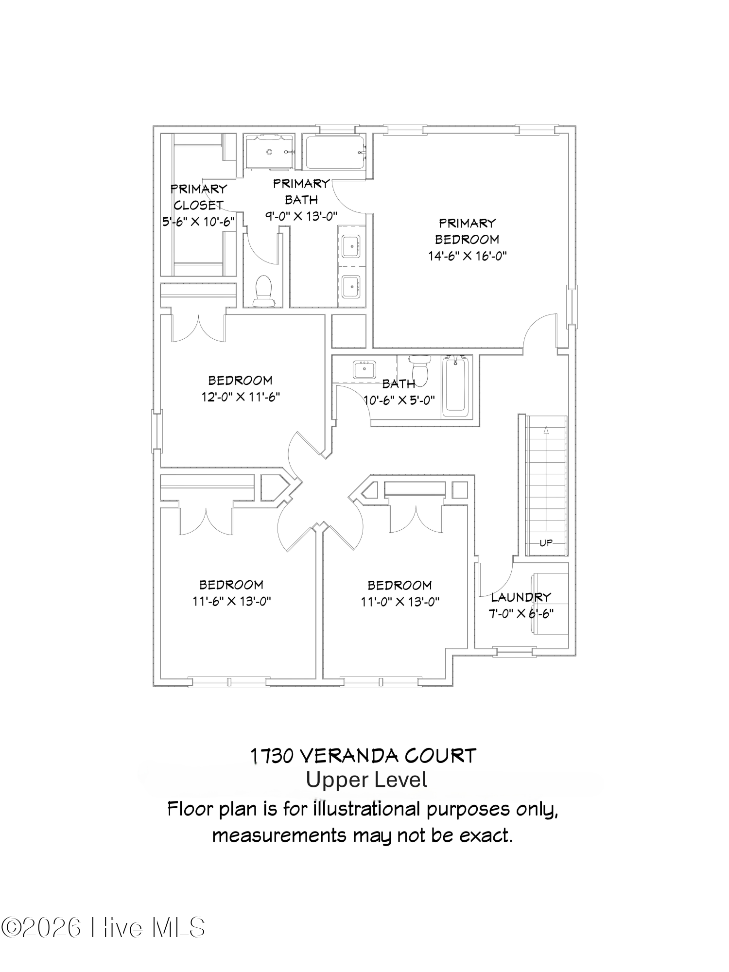 1730 Veranda Court