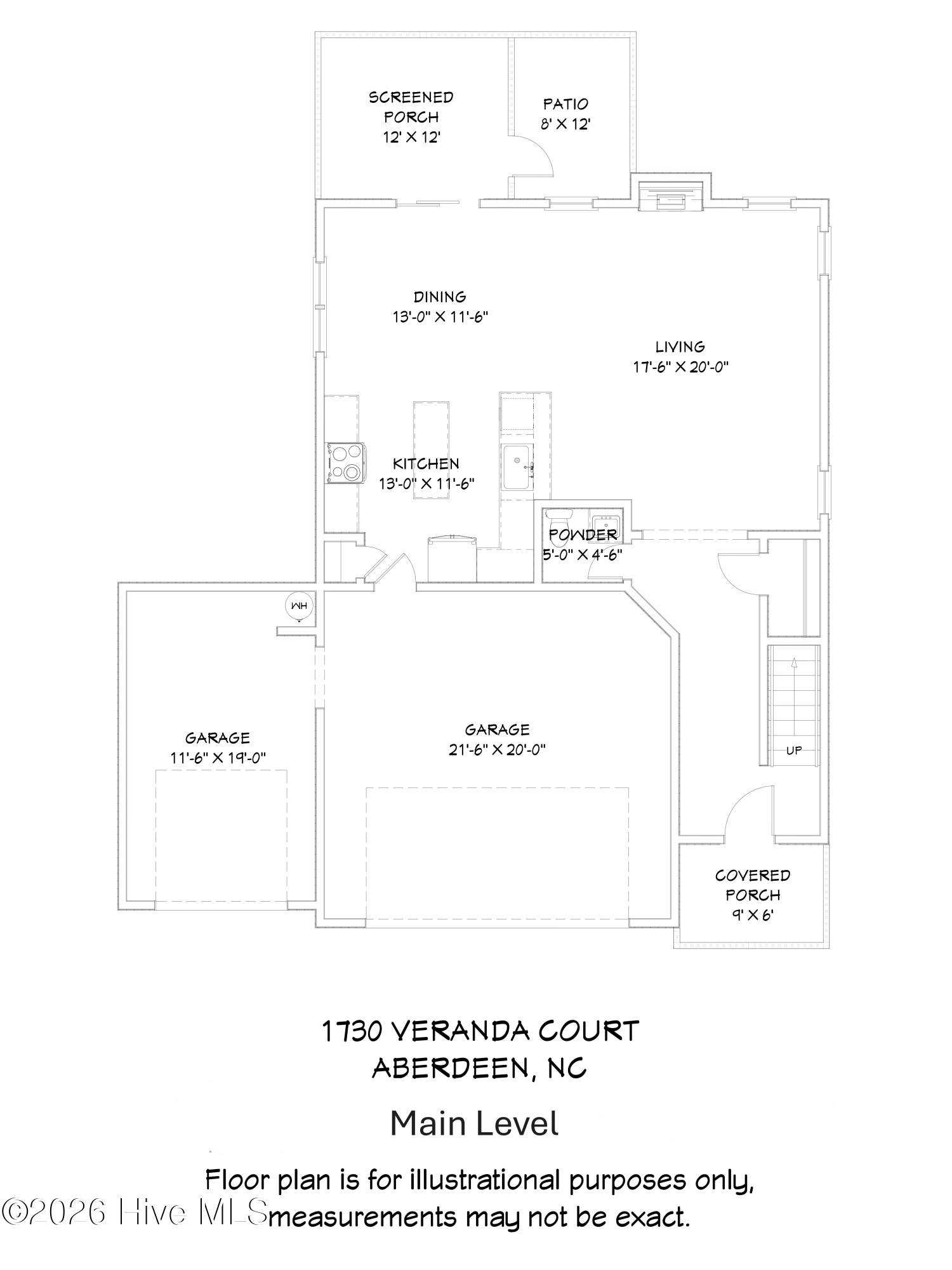 1730 Veranda Court
