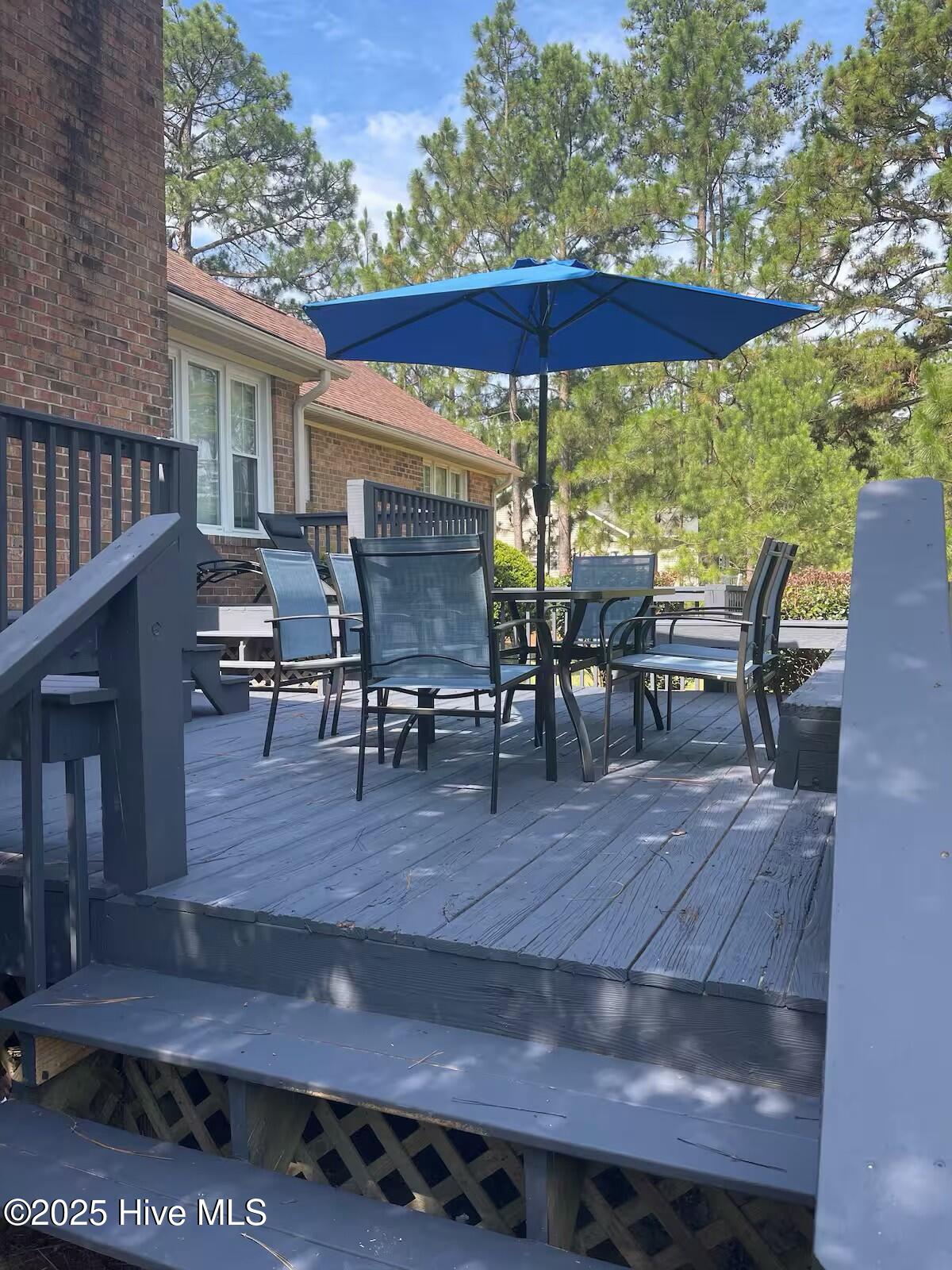 7 Buckhorn Road