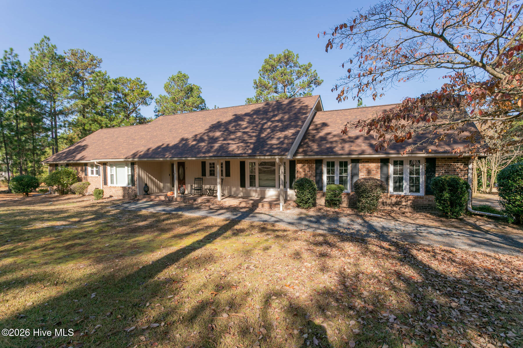 7 Buckhorn Road