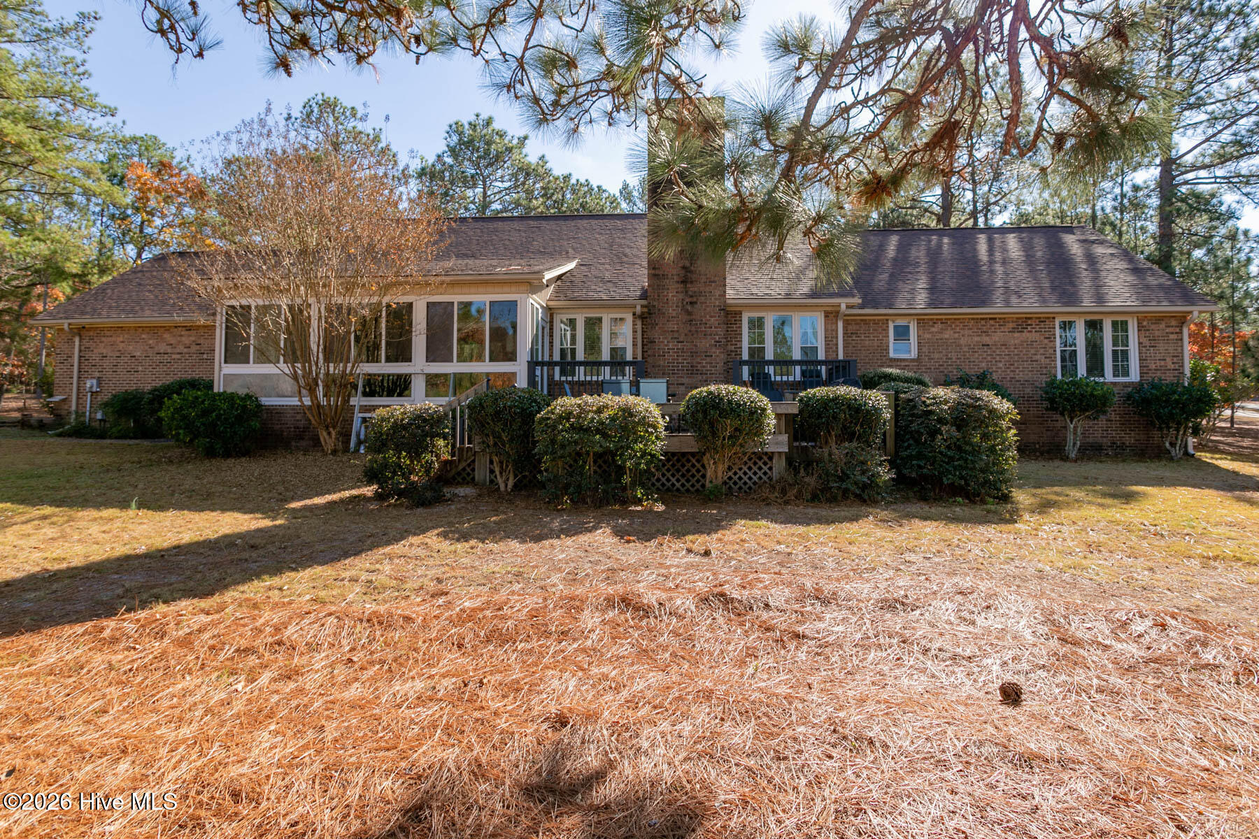 7 Buckhorn Road